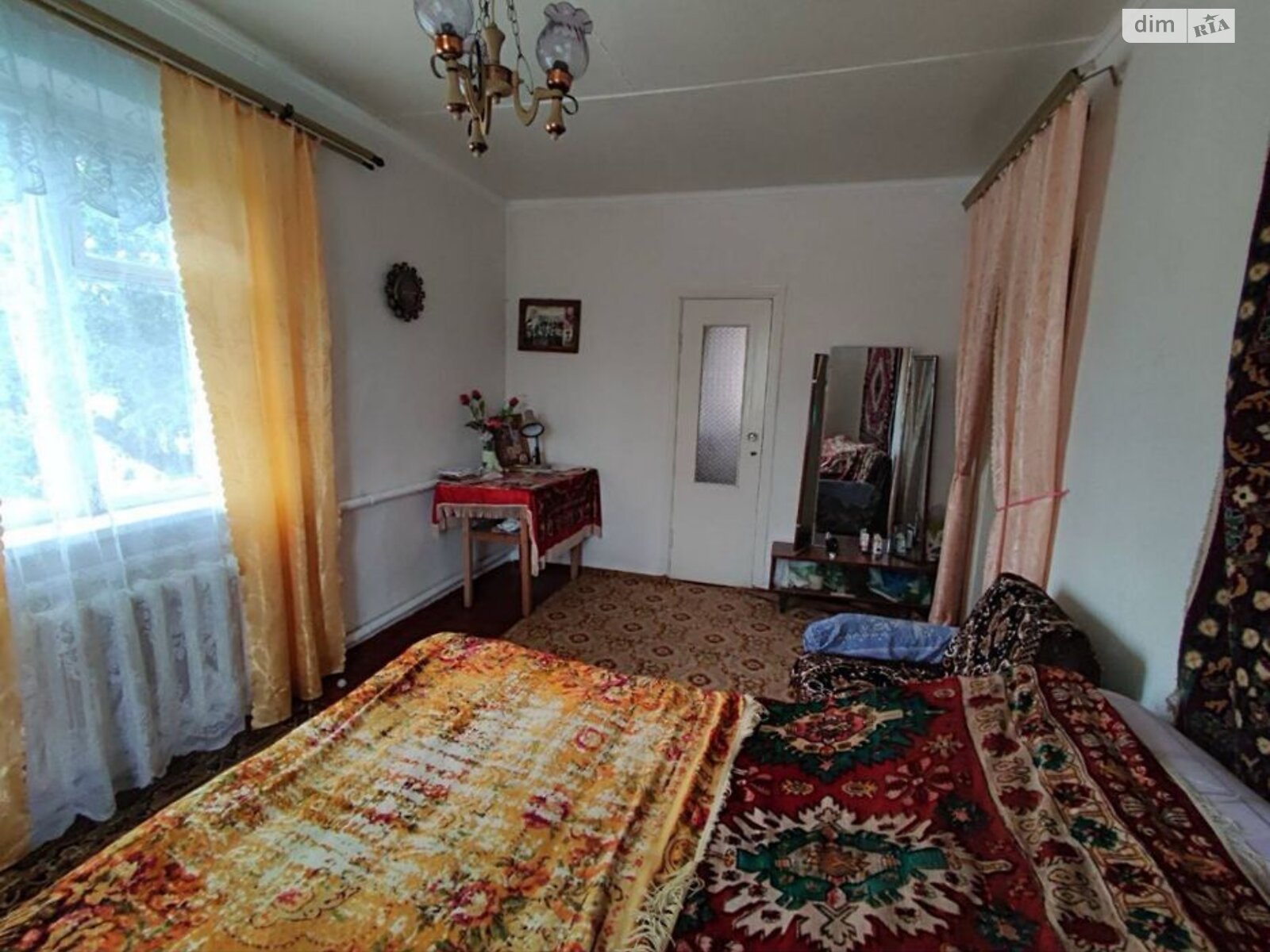 одноповерховий будинок з опаленням, 80 кв. м, кирпич. Продаж у Слободі Романівській фото 1 одноповерховий будинок з опаленням, 80 кв. м, кирпич. Продаж у Слободі Романівській фото 1