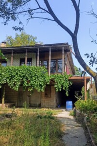 двухэтажный дом с верандой, 305.4 кв. м, дерево и кирпич. Продажа в Слободе-Селец фото 2