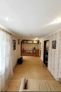 трехэтажный дом с гаражом, 79 кв. м, дерево и кирпич. Продажа в Слободе-Селец фото 2