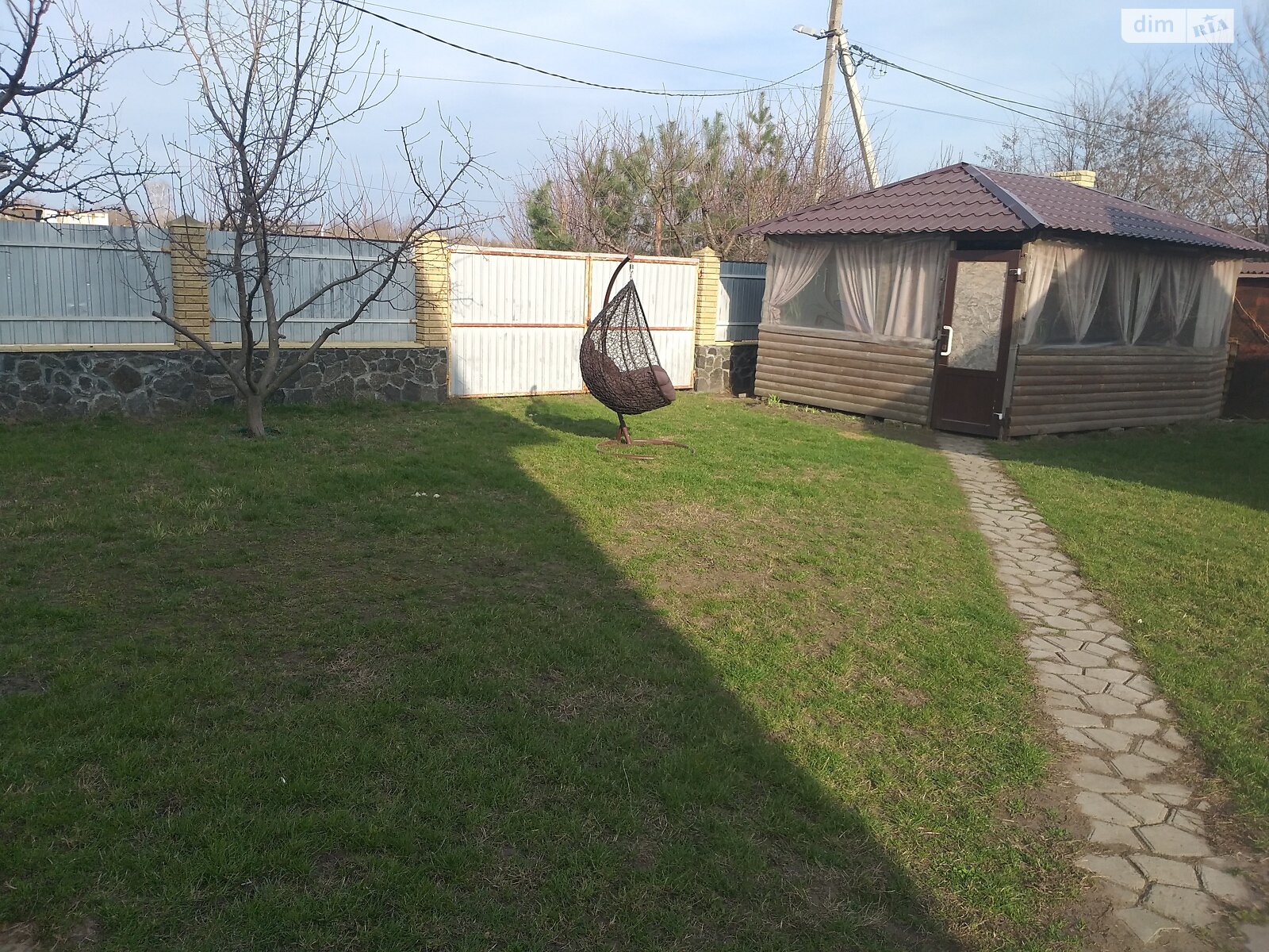 двоповерховий будинок бесідка, 110 кв. м, цегла. Продаж у Слободі фото 1 двоповерховий будинок бесідка, 110 кв. м, цегла. Продаж у Слободі фото 1