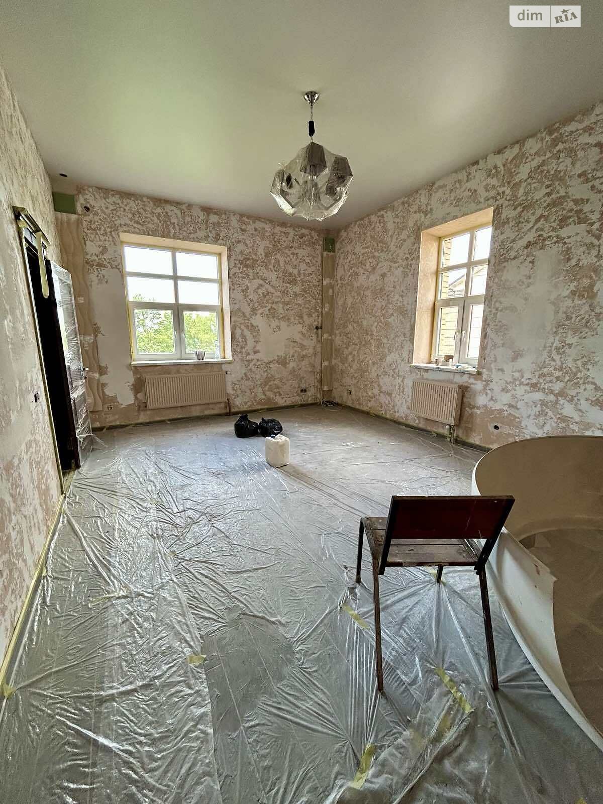 трехэтажный дом, 724 кв. м, керамический блок. Продажа в Слободе фото 1 трехэтажный дом, 724 кв. м, керамический блок. Продажа в Слободе фото 1