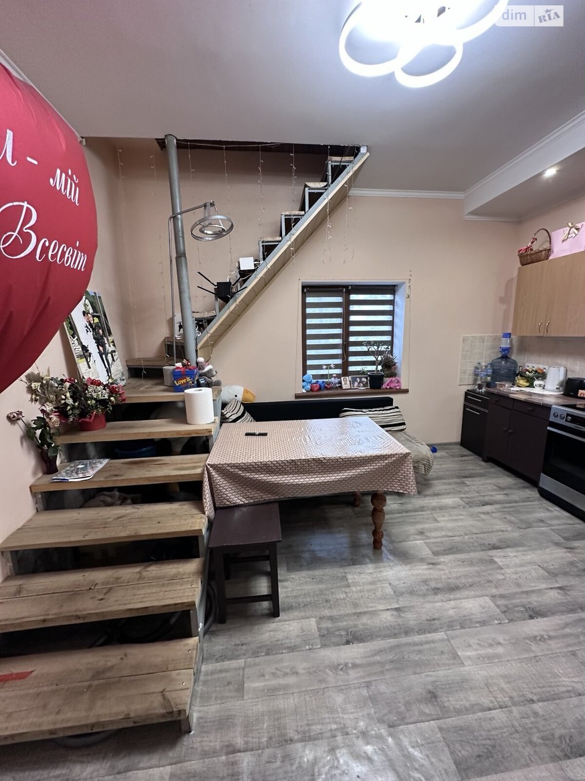 двухэтажный дом с гаражом, 143 кв. м, кирпич. Продажа в Слободе фото 1 двухэтажный дом с гаражом, 143 кв. м, кирпич. Продажа в Слободе фото 1