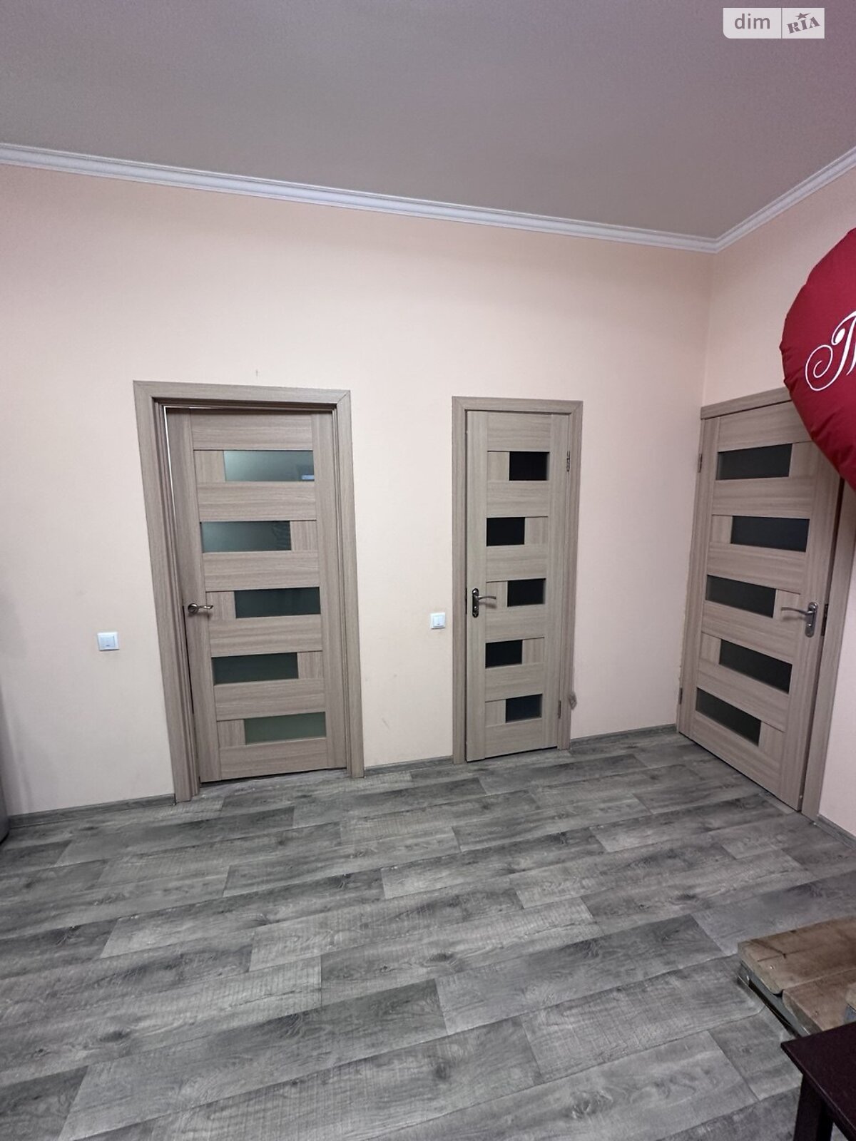 двухэтажный дом с гаражом, 143 кв. м, кирпич. Продажа в Слободе фото 1 двухэтажный дом с гаражом, 143 кв. м, кирпич. Продажа в Слободе фото 1