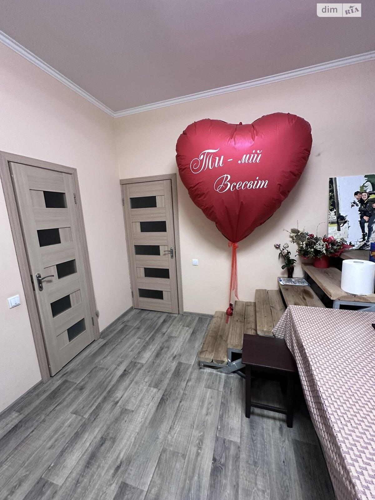 двухэтажный дом с гаражом, 143 кв. м, кирпич. Продажа в Слободе фото 1 двухэтажный дом с гаражом, 143 кв. м, кирпич. Продажа в Слободе фото 1
