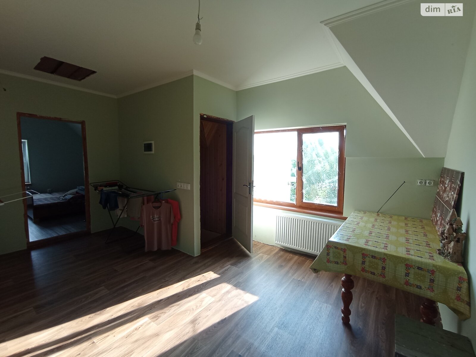 двухэтажный дом с гаражом, 143 кв. м, кирпич. Продажа в Слободе фото 1 двухэтажный дом с гаражом, 143 кв. м, кирпич. Продажа в Слободе фото 1