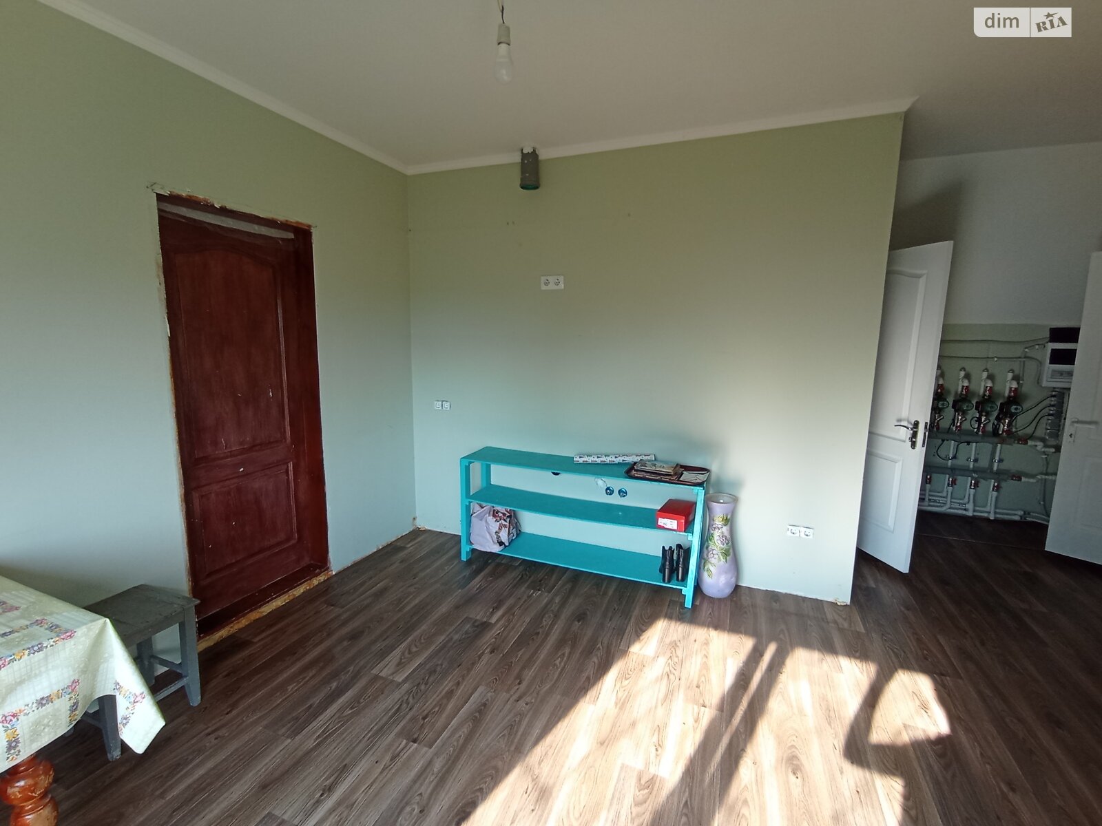 двухэтажный дом с гаражом, 143 кв. м, кирпич. Продажа в Слободе фото 1 двухэтажный дом с гаражом, 143 кв. м, кирпич. Продажа в Слободе фото 1