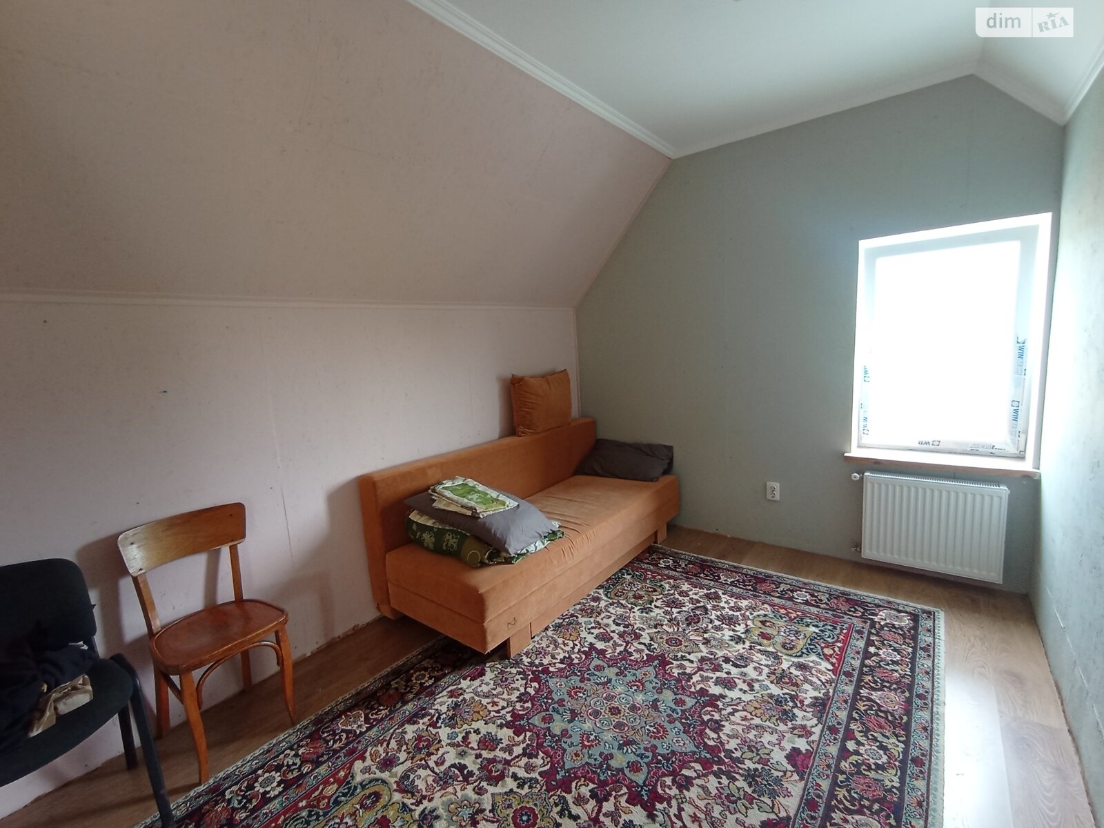 двухэтажный дом с гаражом, 143 кв. м, кирпич. Продажа в Слободе фото 1 двухэтажный дом с гаражом, 143 кв. м, кирпич. Продажа в Слободе фото 1