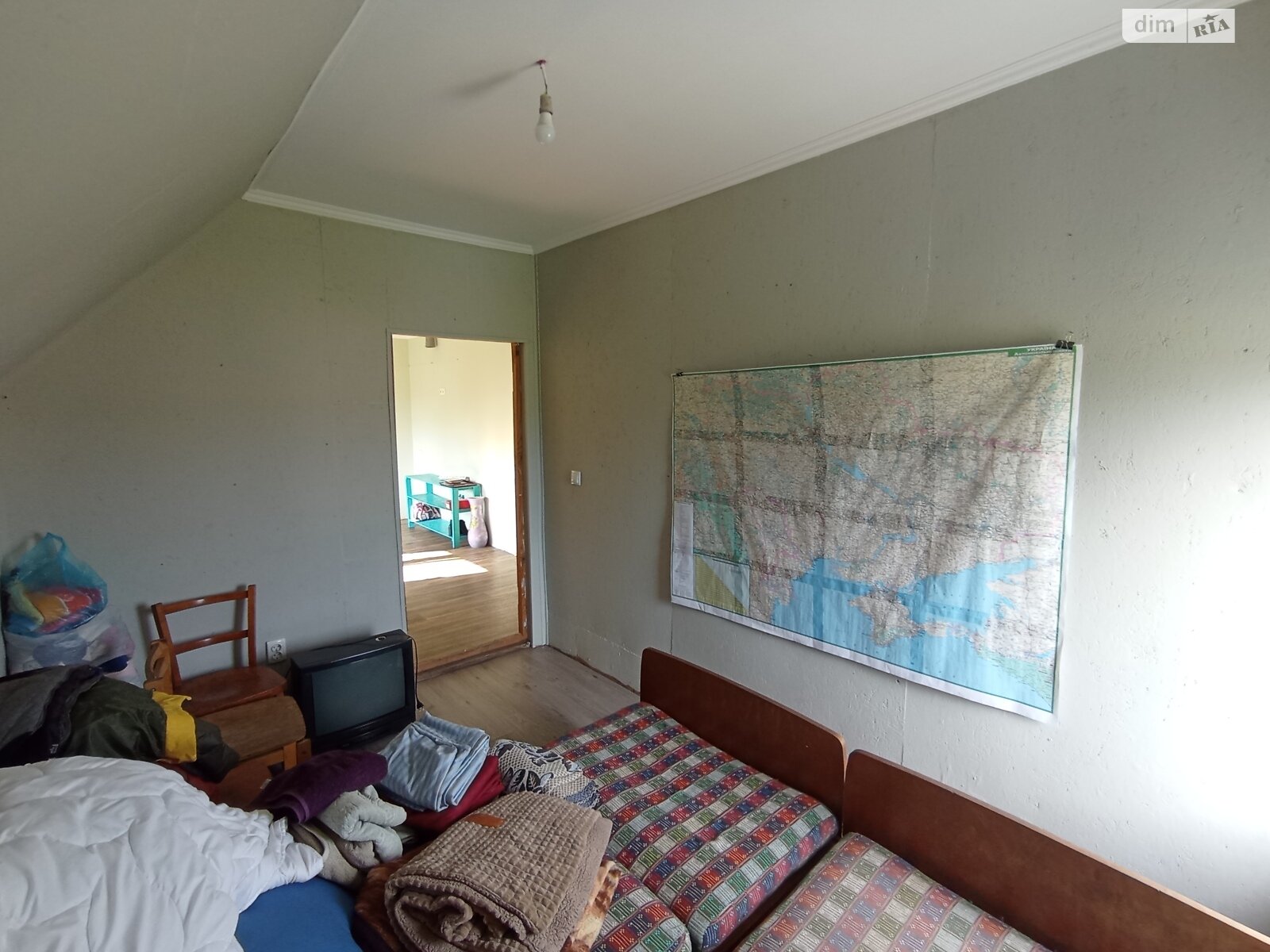 двухэтажный дом с гаражом, 143 кв. м, кирпич. Продажа в Слободе фото 1 двухэтажный дом с гаражом, 143 кв. м, кирпич. Продажа в Слободе фото 1