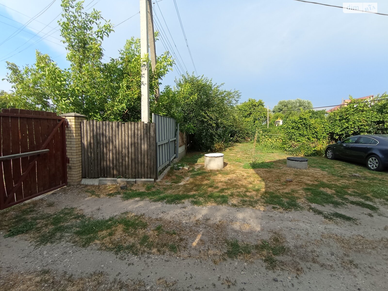 двухэтажный дом с гаражом, 143 кв. м, кирпич. Продажа в Слободе фото 1 двухэтажный дом с гаражом, 143 кв. м, кирпич. Продажа в Слободе фото 1