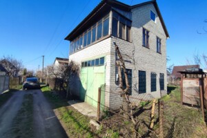 двоповерховий будинок з меблями, 80 кв. м, цегла. Продаж у Слободі фото 2