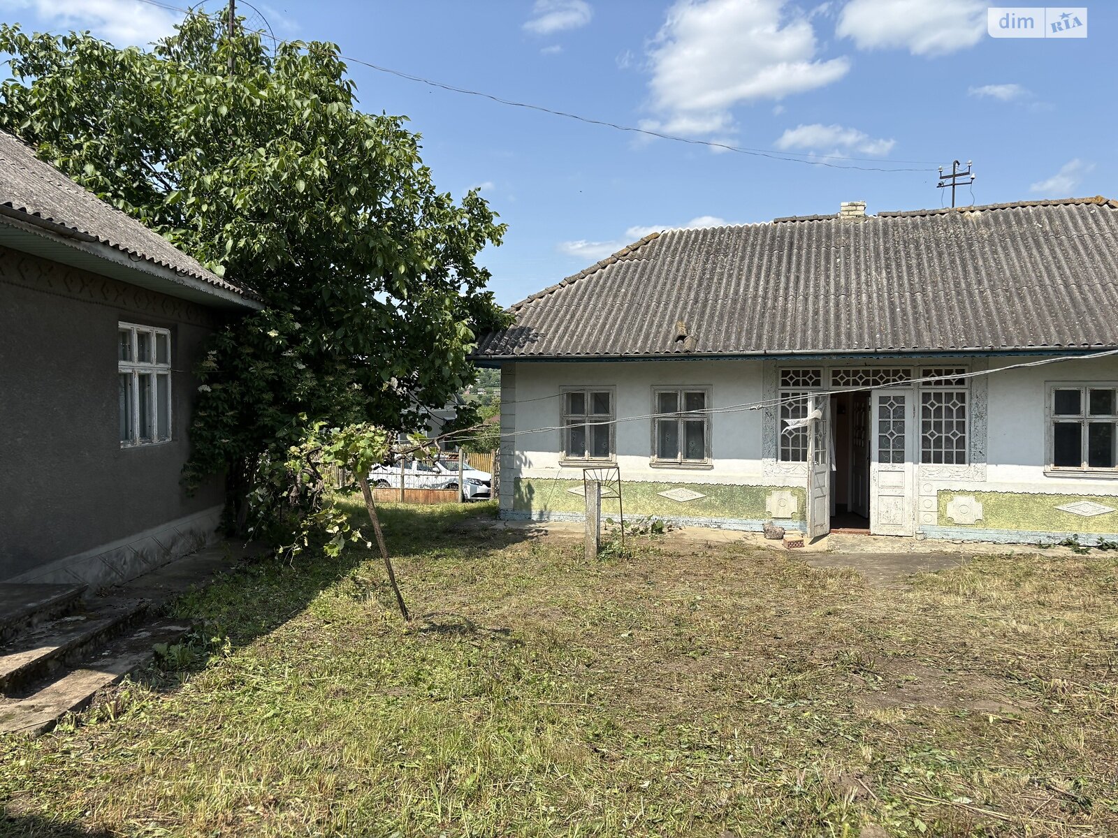 одноэтажный дом, 100 кв. м, кирпич. Продажа в Слободе фото 1 одноэтажный дом, 100 кв. м, кирпич. Продажа в Слободе фото 1