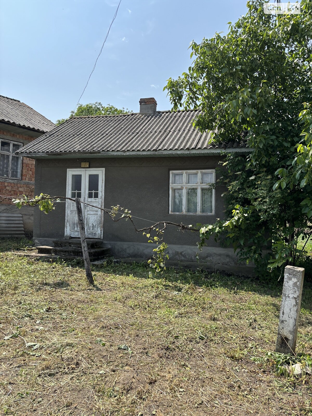 одноэтажный дом, 100 кв. м, кирпич. Продажа в Слободе фото 1 одноэтажный дом, 100 кв. м, кирпич. Продажа в Слободе фото 1