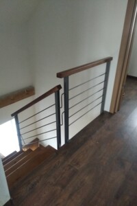 двоповерховий будинок з гаражем, 90.8 кв. м, газобетон. Продаж у Слободі фото 2