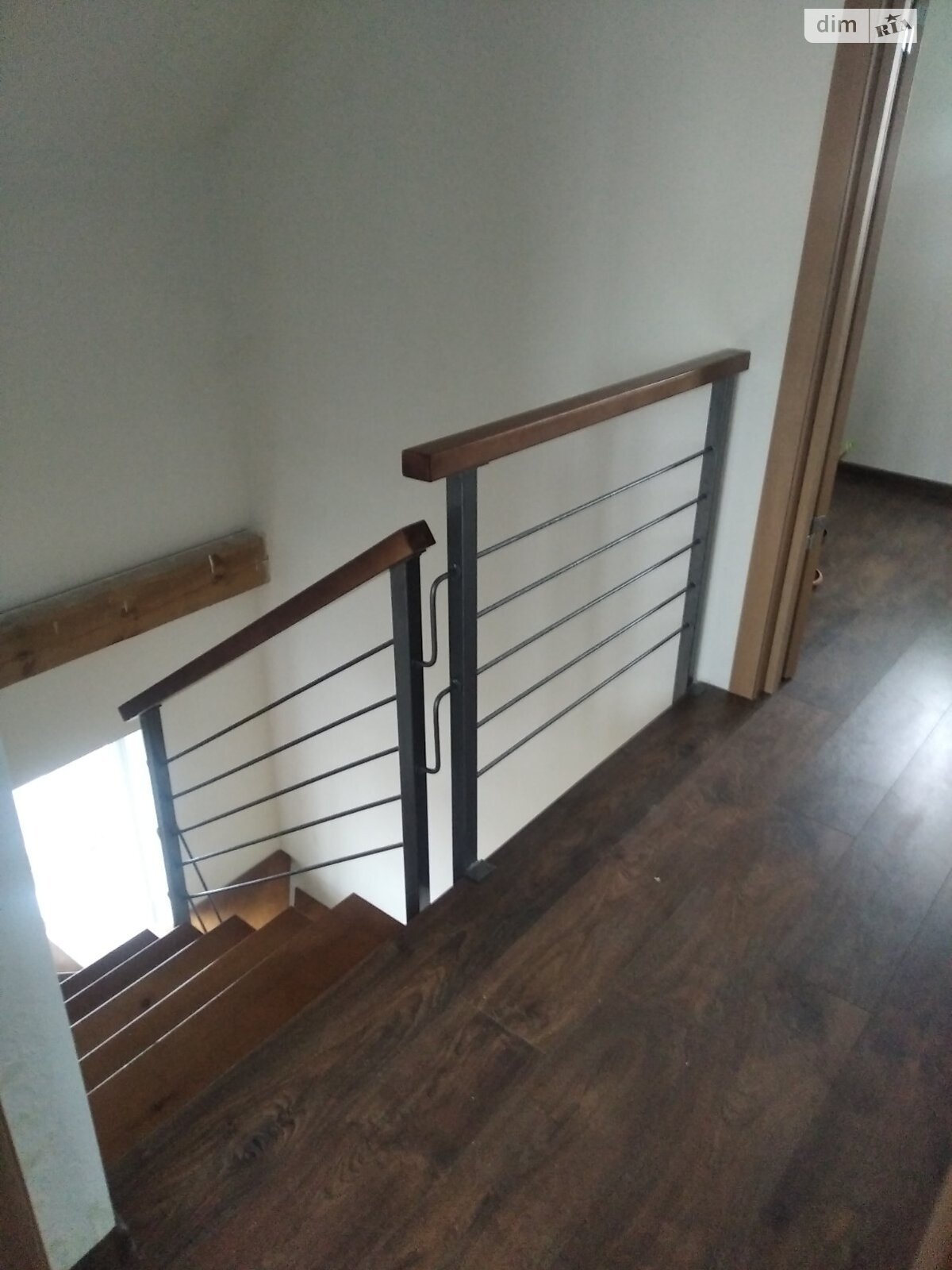 двоповерховий будинок з гаражем, 90.8 кв. м, газобетон. Продаж у Слободі фото 1