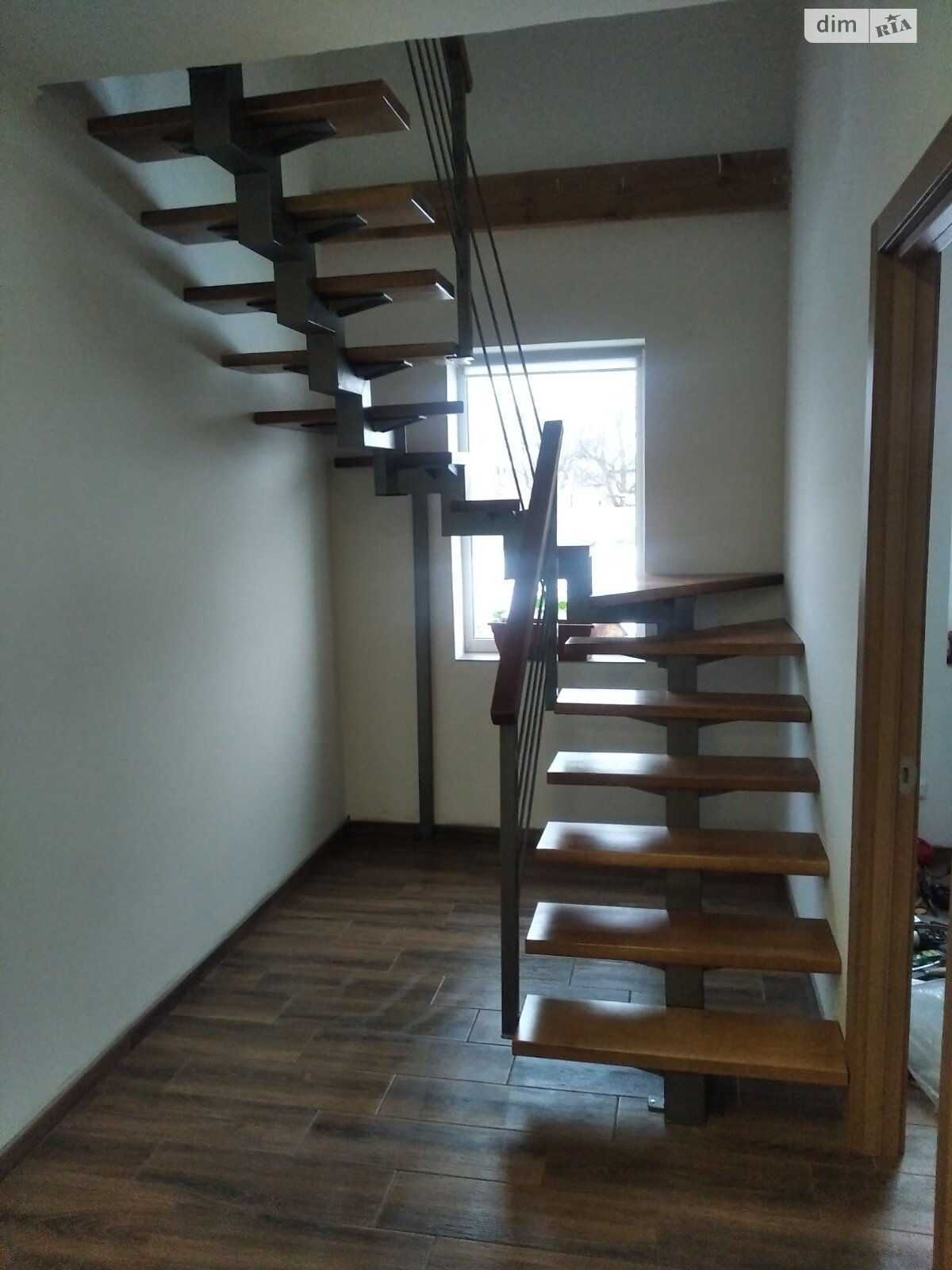 двоповерховий будинок з гаражем, 90.8 кв. м, газобетон. Продаж у Слободі фото 1