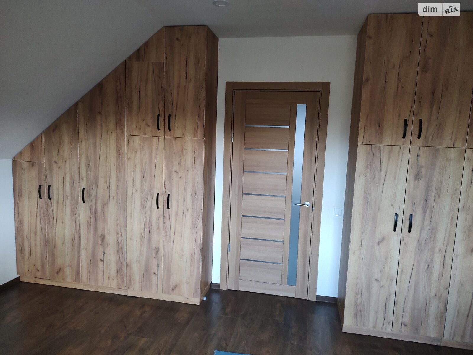 двоповерховий будинок з гаражем, 90.8 кв. м, газобетон. Продаж у Слободі фото 1