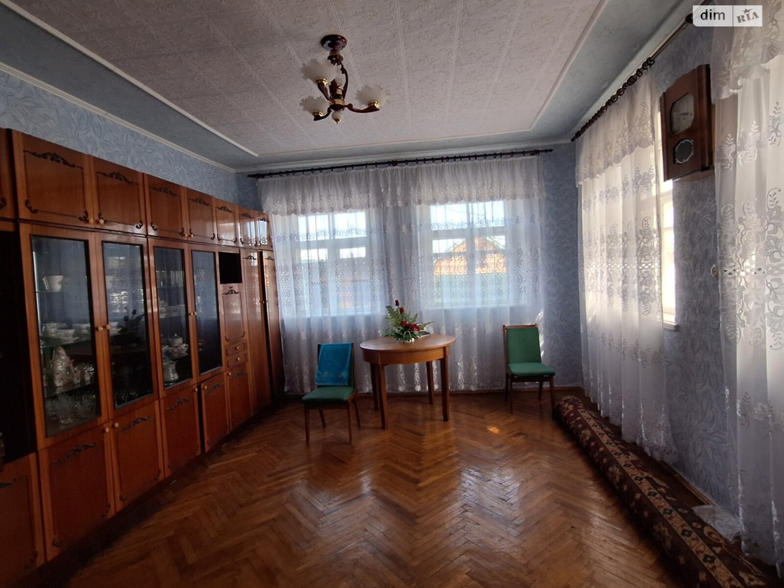 одноэтажный дом, 100 кв. м, кирпич. Продажа в Слободке фото 1 одноэтажный дом, 100 кв. м, кирпич. Продажа в Слободке фото 1