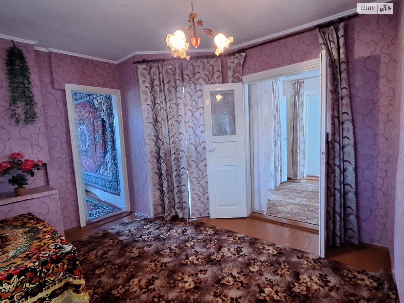 одноэтажный дом, 100 кв. м, кирпич. Продажа в Слободке фото 1 одноэтажный дом, 100 кв. м, кирпич. Продажа в Слободке фото 1