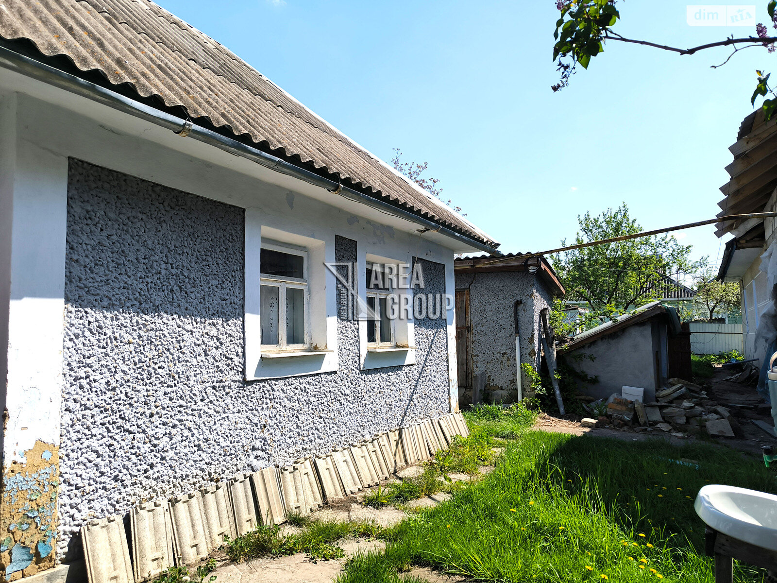 одноэтажный дом с отоплением, 37.3 кв. м, кирпич. Продажа в Слободке-Кульчиевецкой фото 1 одноэтажный дом с отоплением, 37.3 кв. м, кирпич. Продажа в Слободке-Кульчиевецкой фото 1