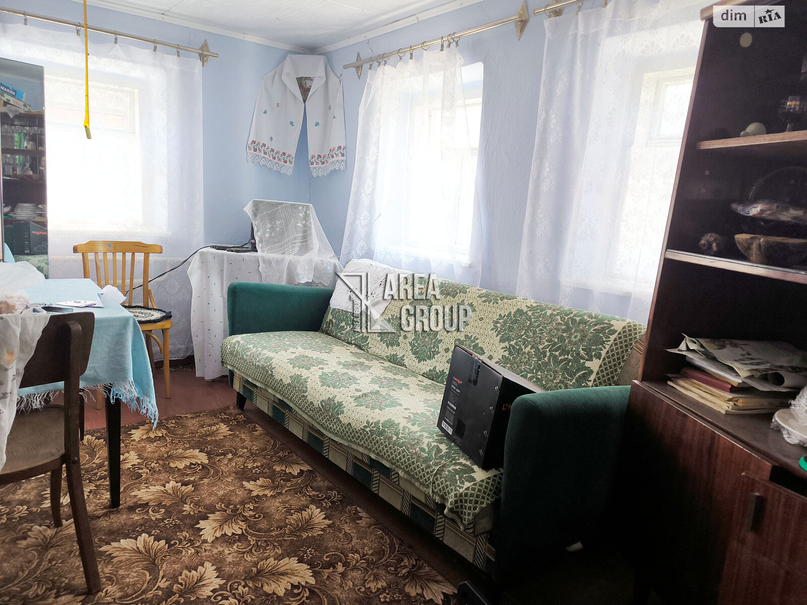 одноэтажный дом с отоплением, 37.3 кв. м, кирпич. Продажа в Слободке-Кульчиевецкой фото 1 одноэтажный дом с отоплением, 37.3 кв. м, кирпич. Продажа в Слободке-Кульчиевецкой фото 1