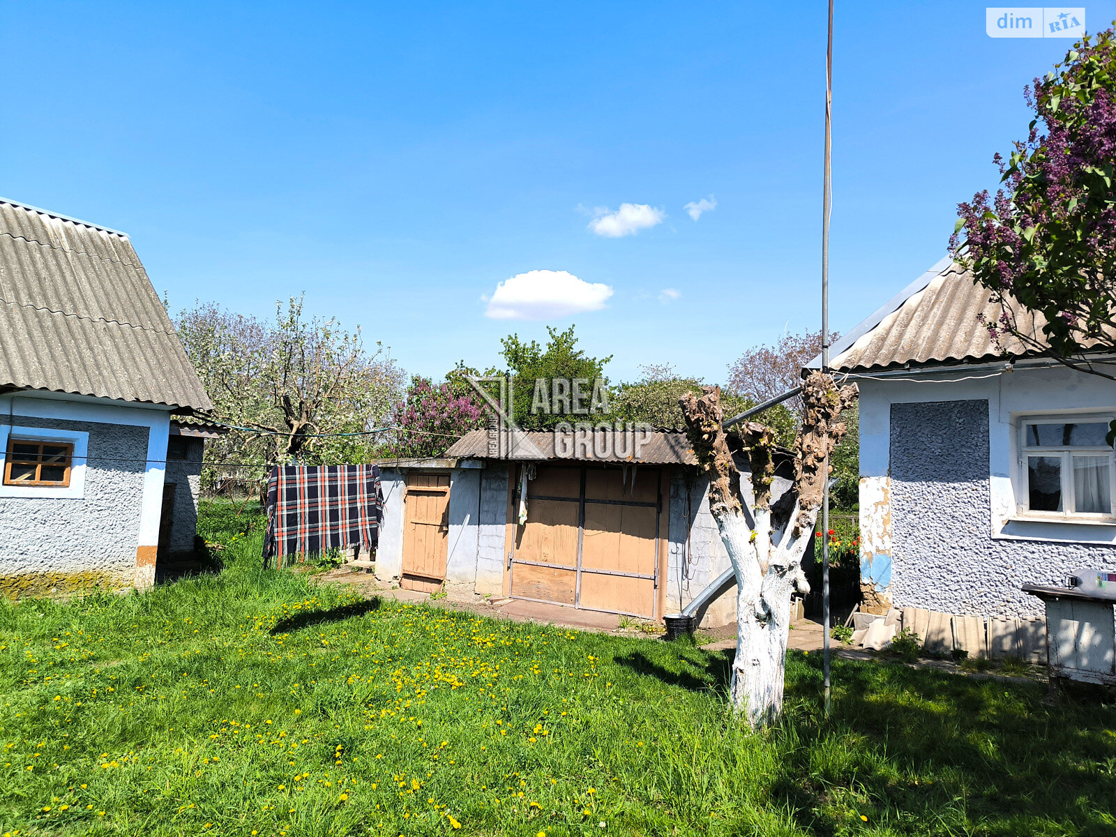 одноэтажный дом с отоплением, 37.3 кв. м, кирпич. Продажа в Слободке-Кульчиевецкой фото 1 одноэтажный дом с отоплением, 37.3 кв. м, кирпич. Продажа в Слободке-Кульчиевецкой фото 1