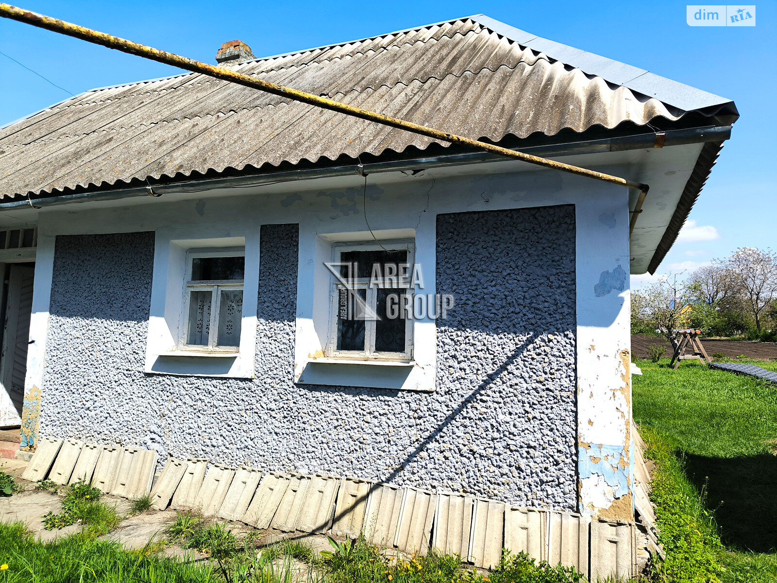 одноэтажный дом с отоплением, 37.3 кв. м, кирпич. Продажа в Слободке-Кульчиевецкой фото 1 одноэтажный дом с отоплением, 37.3 кв. м, кирпич. Продажа в Слободке-Кульчиевецкой фото 1