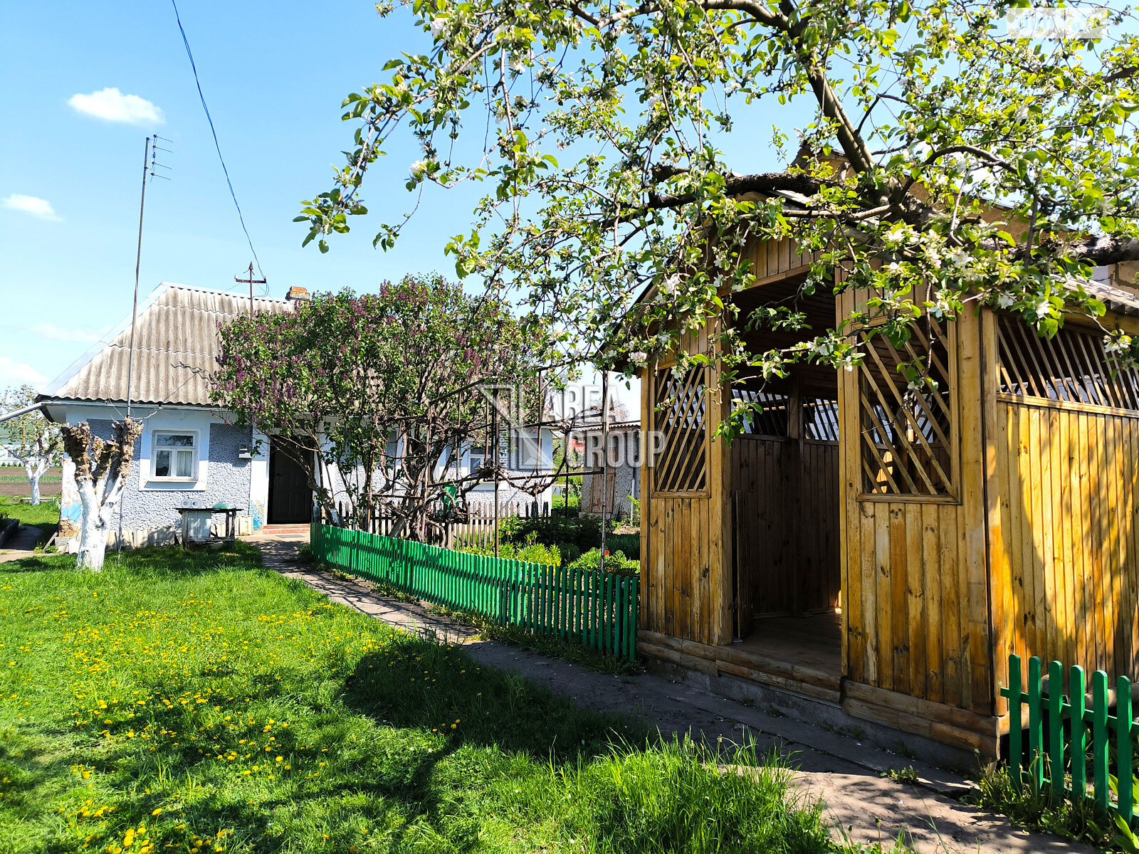 одноэтажный дом с отоплением, 37.3 кв. м, кирпич. Продажа в Слободке-Кульчиевецкой фото 1 одноэтажный дом с отоплением, 37.3 кв. м, кирпич. Продажа в Слободке-Кульчиевецкой фото 1
