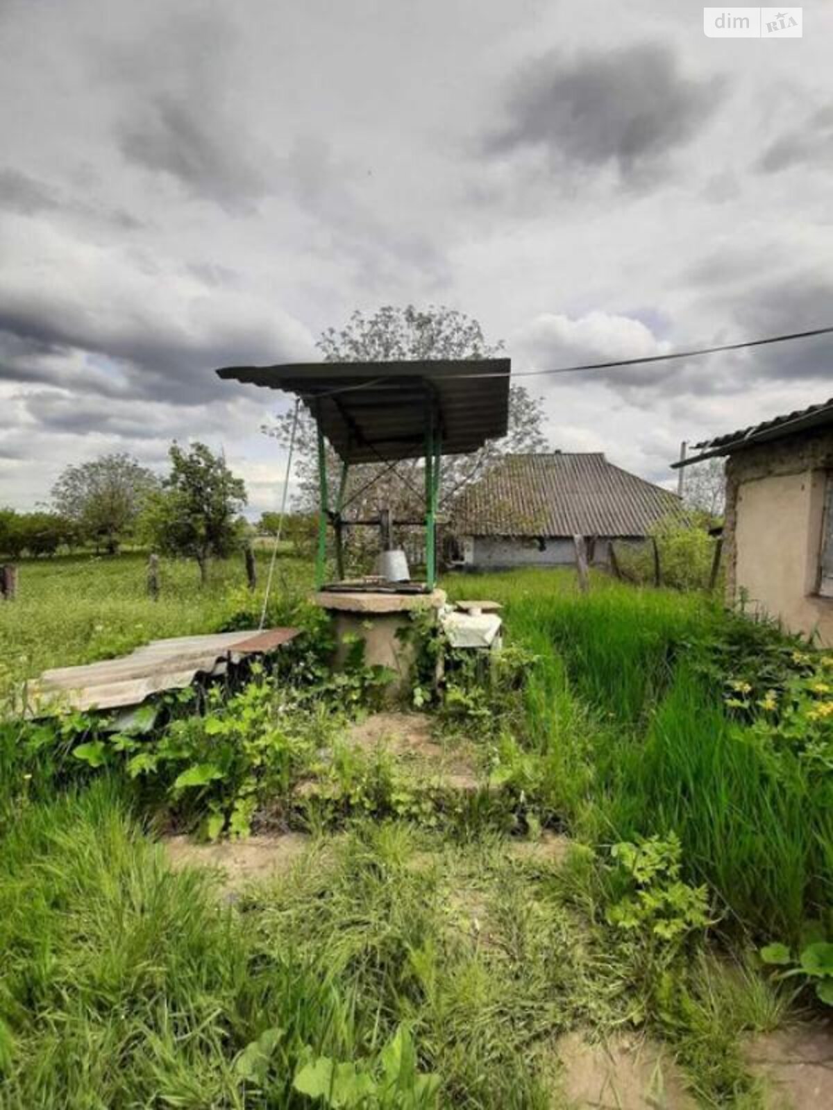 одноэтажный дом, 65 кв. м, ракушечник (ракушняк). Продажа в Слободке фото 1 одноэтажный дом, 65 кв. м, ракушечник (ракушняк). Продажа в Слободке фото 1