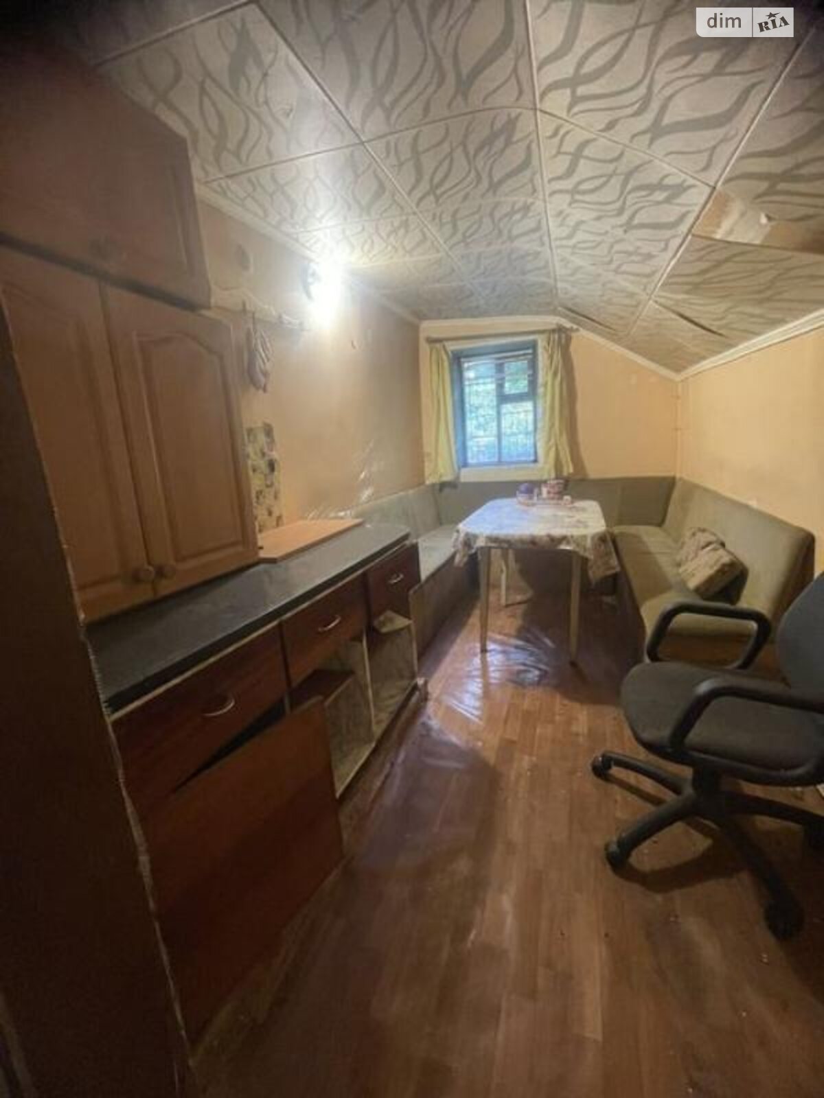 одноэтажный дом, 65 кв. м, ракушечник (ракушняк). Продажа в Слободке фото 1 одноэтажный дом, 65 кв. м, ракушечник (ракушняк). Продажа в Слободке фото 1