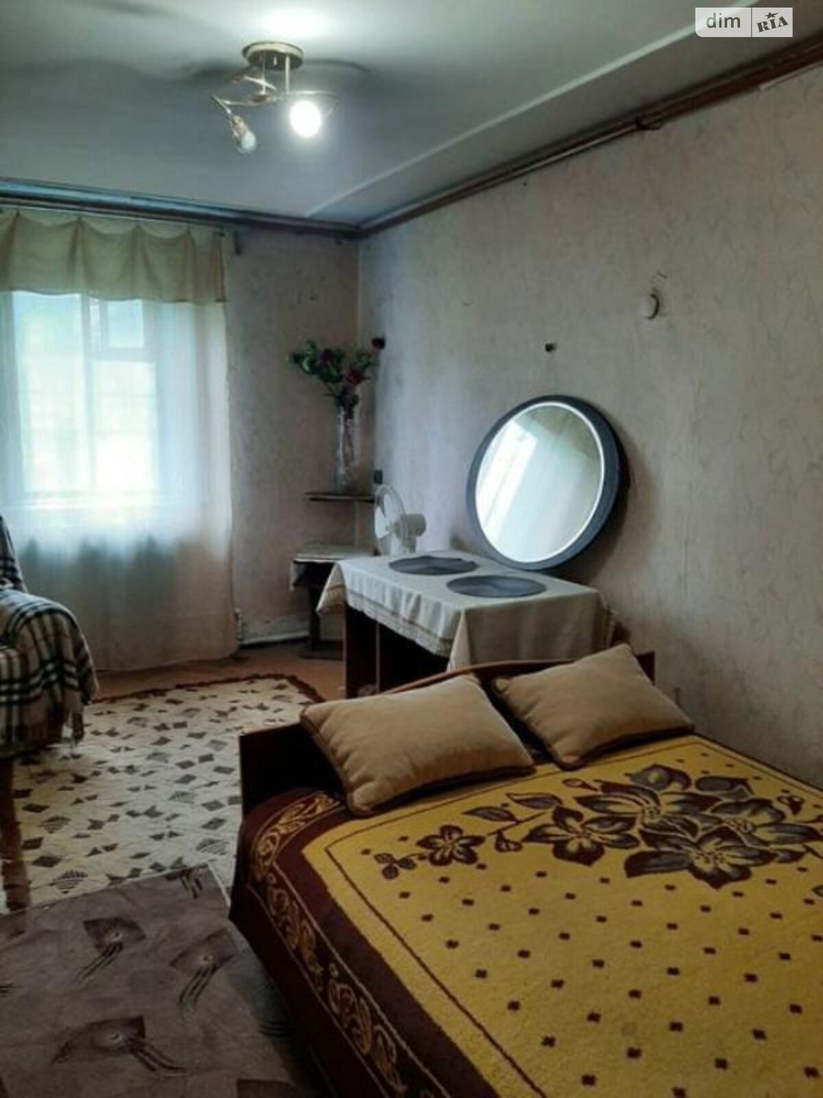 одноэтажный дом, 65 кв. м, ракушечник (ракушняк). Продажа в Слободке фото 1 одноэтажный дом, 65 кв. м, ракушечник (ракушняк). Продажа в Слободке фото 1