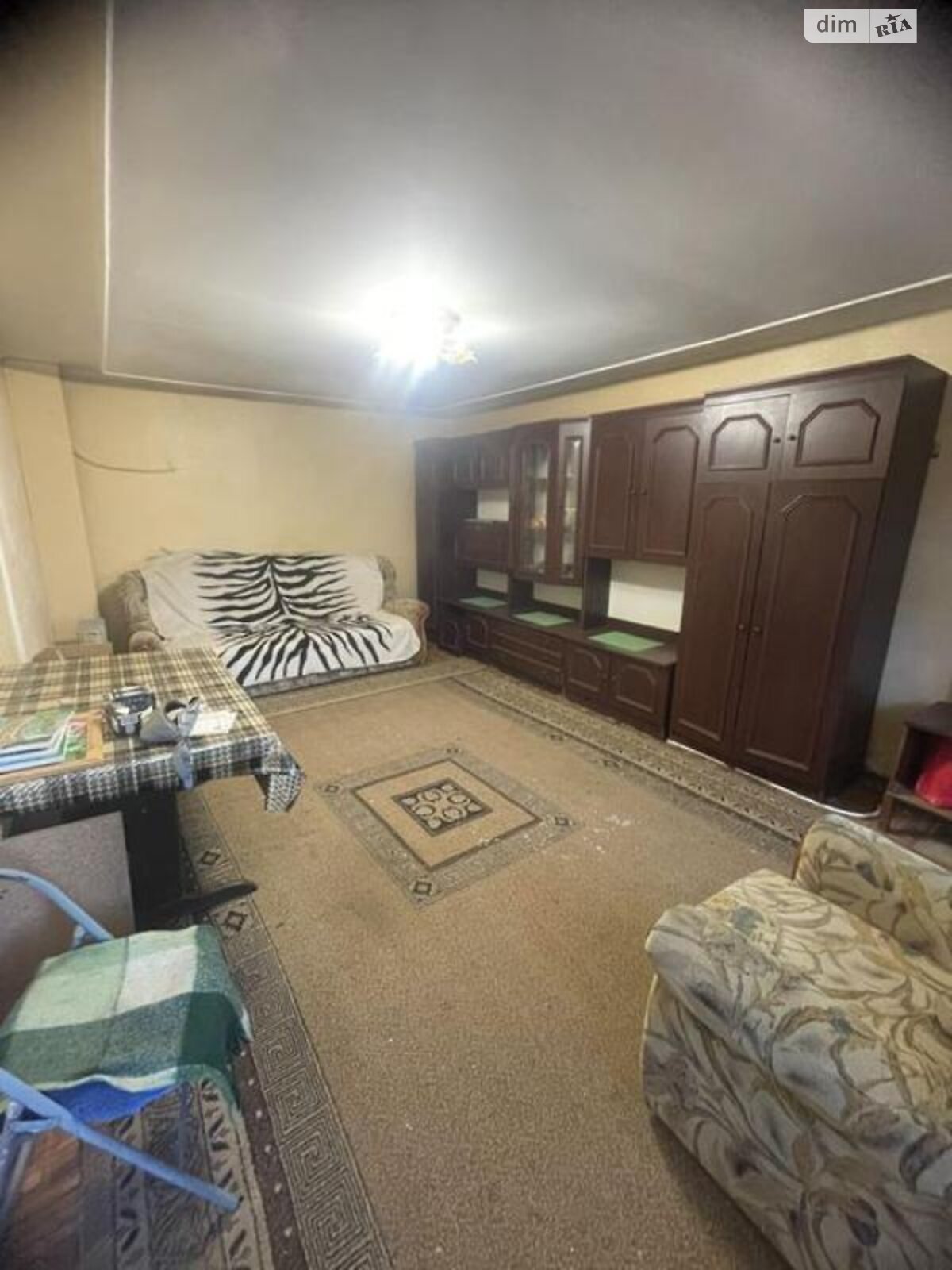одноэтажный дом, 65 кв. м, ракушечник (ракушняк). Продажа в Слободке фото 1 одноэтажный дом, 65 кв. м, ракушечник (ракушняк). Продажа в Слободке фото 1