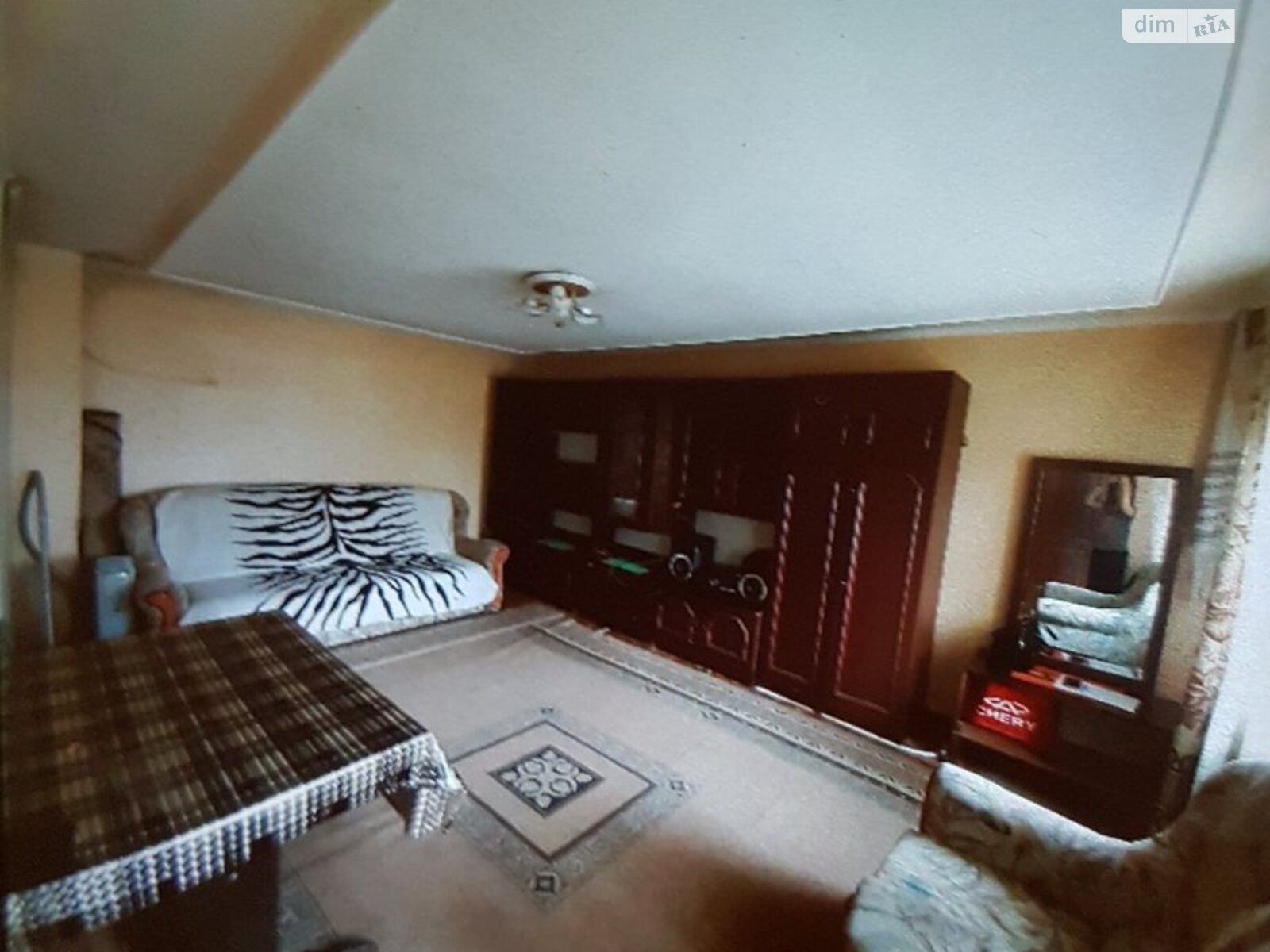 одноэтажный дом, 65 кв. м, ракушечник (ракушняк). Продажа в Слободке фото 1 одноэтажный дом, 65 кв. м, ракушечник (ракушняк). Продажа в Слободке фото 1