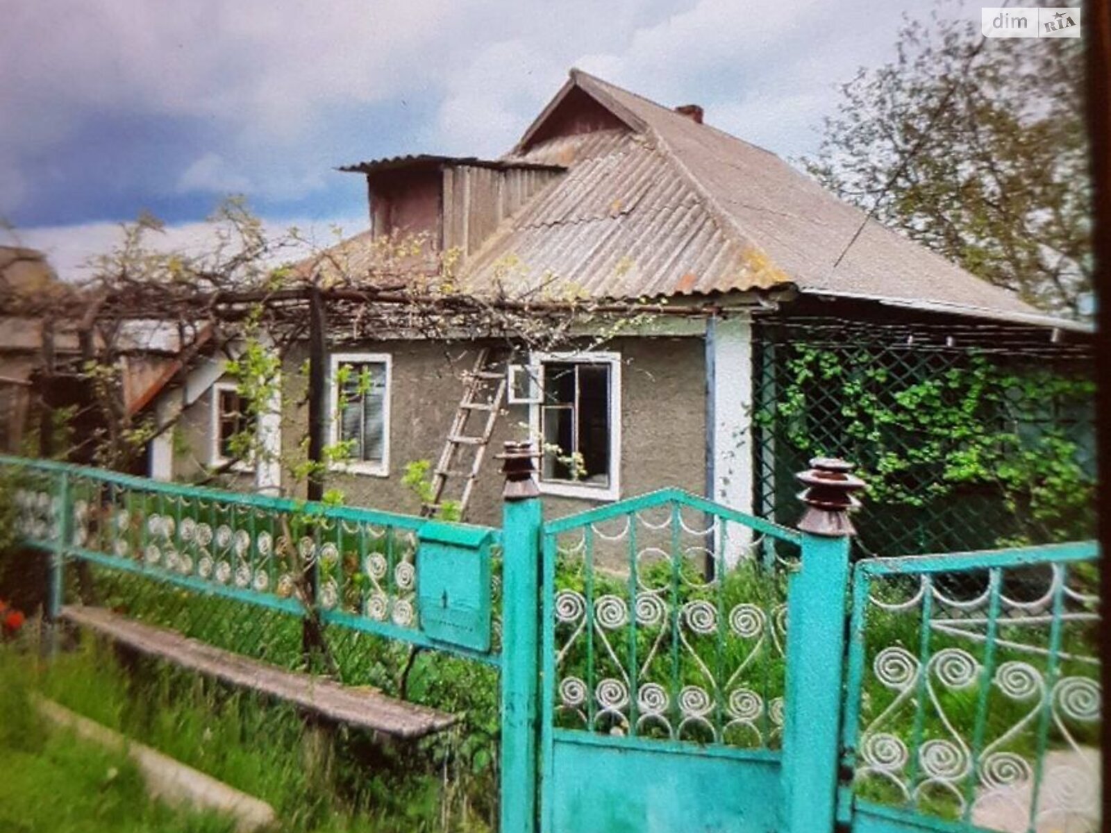 одноповерховий будинок, 65 кв. м, ракушняк. Продаж у Слобідці фото 1