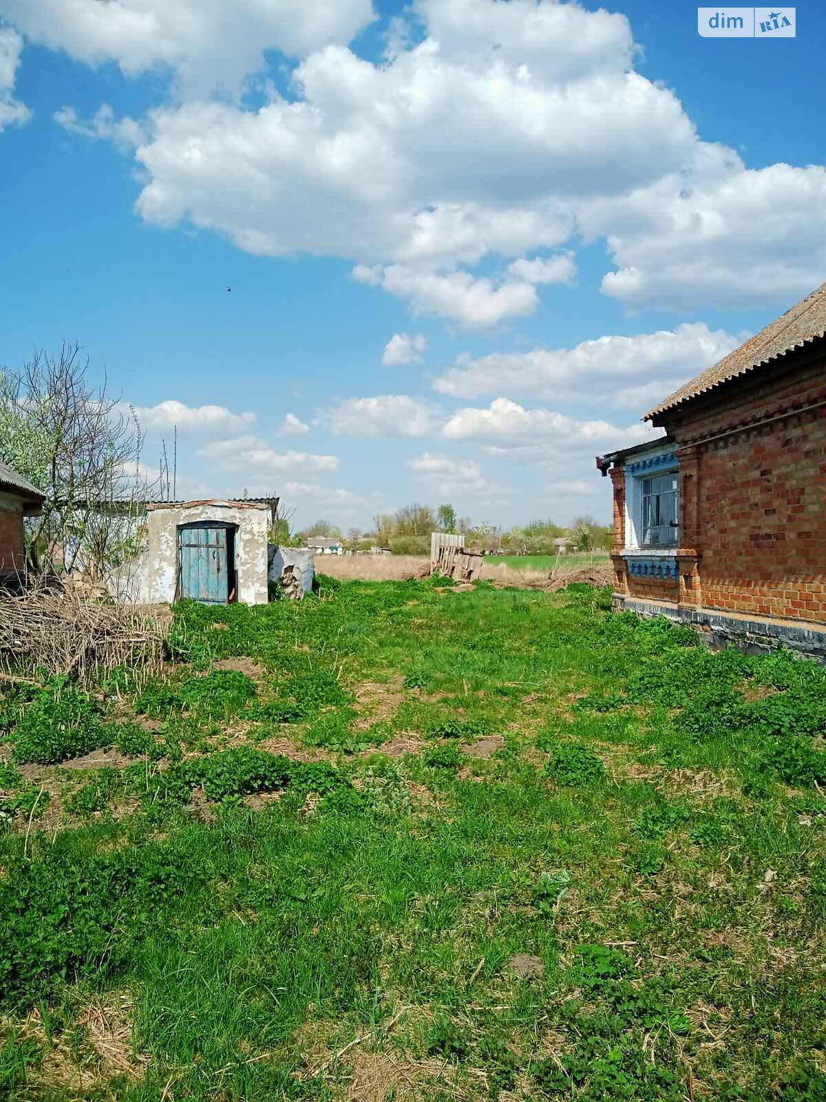 одноповерховий будинок, 85.7 кв. м, цегла. Продаж у Слобідці фото 1 одноповерховий будинок, 85.7 кв. м, цегла. Продаж у Слобідці фото 1