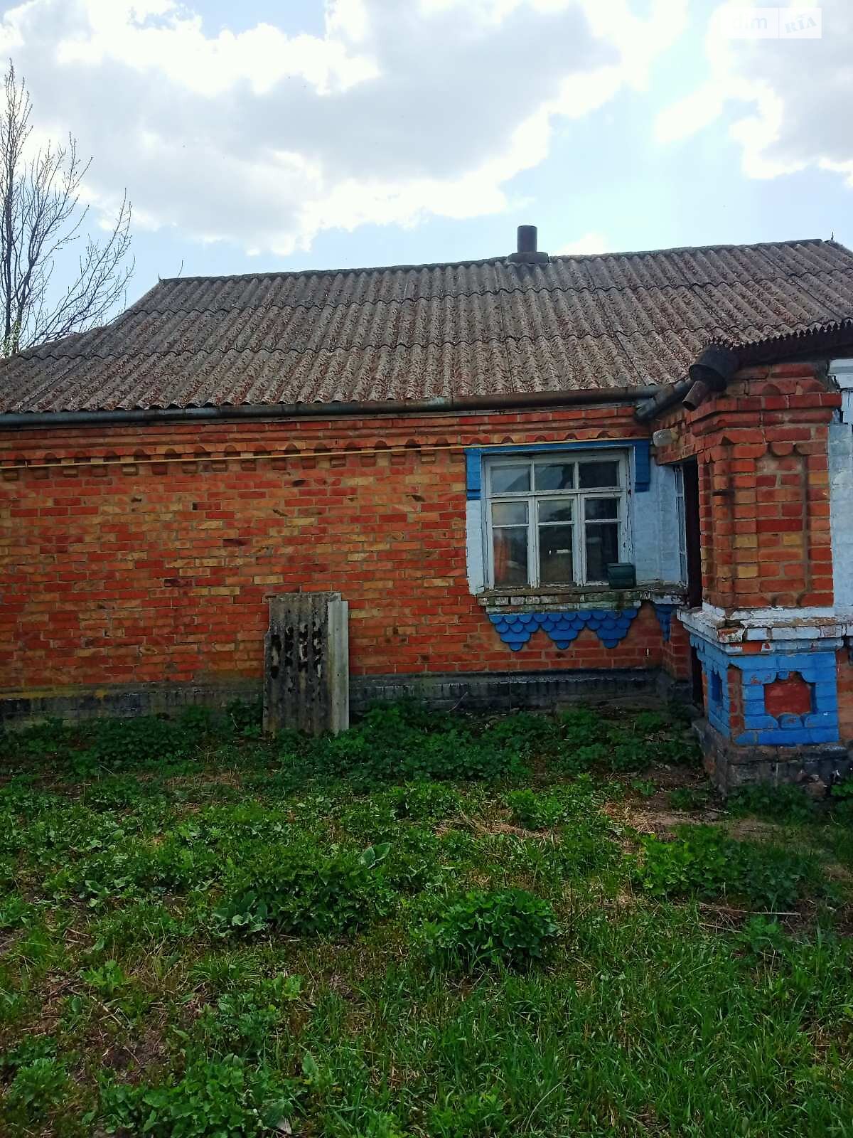 одноповерховий будинок, 85.7 кв. м, цегла. Продаж у Слобідці фото 1 одноповерховий будинок, 85.7 кв. м, цегла. Продаж у Слобідці фото 1