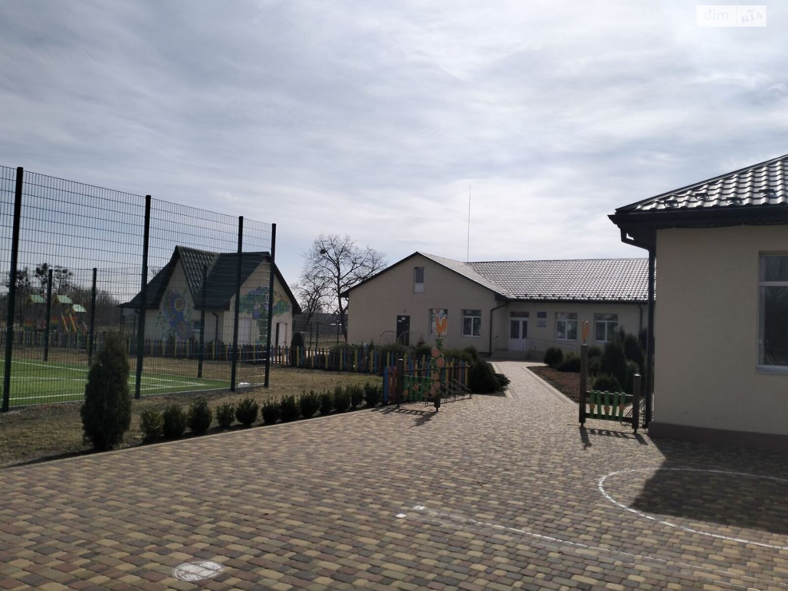 одноповерховий будинок, 85.7 кв. м, цегла. Продаж у Слобідці фото 1 одноповерховий будинок, 85.7 кв. м, цегла. Продаж у Слобідці фото 1