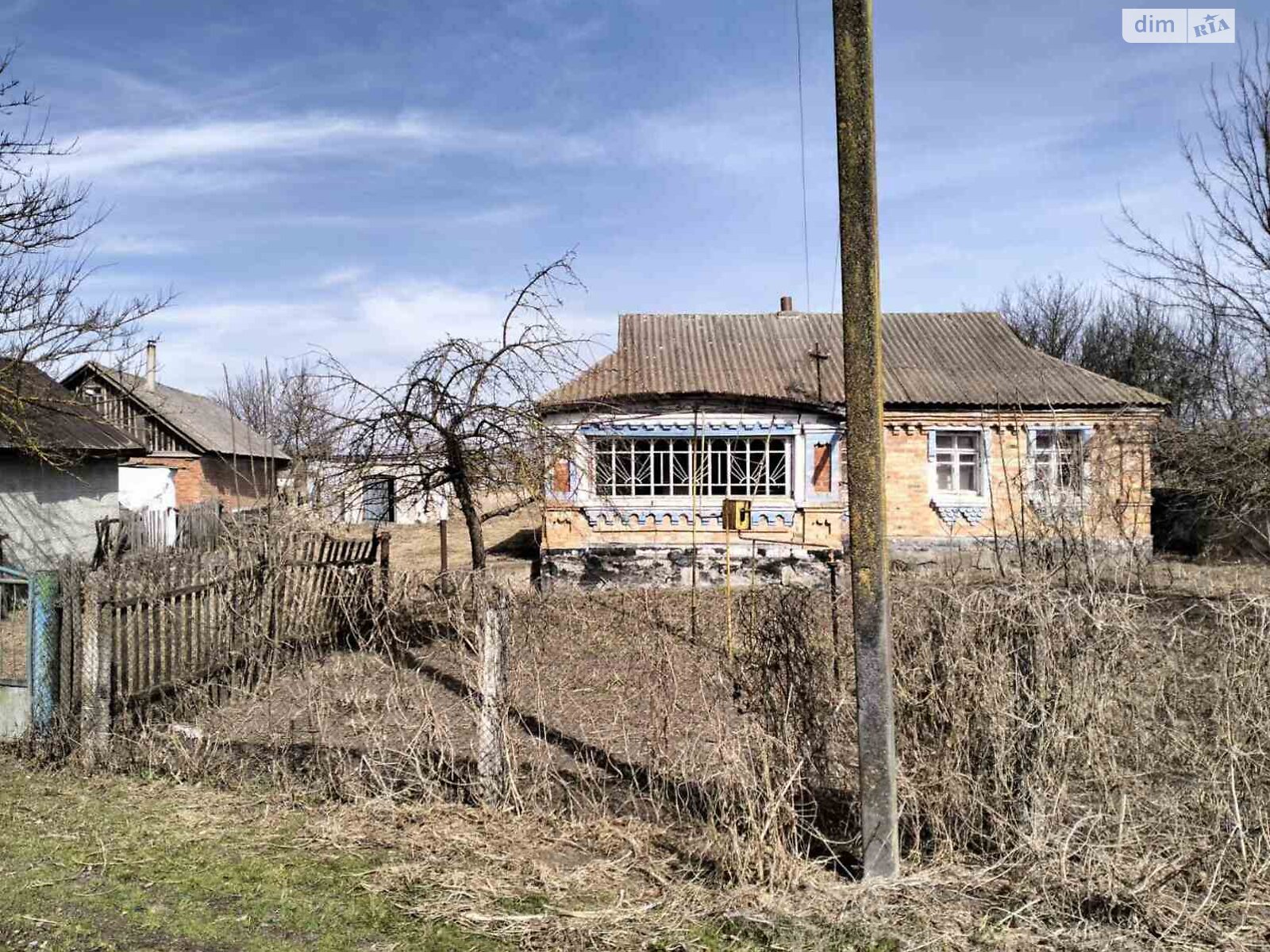 одноповерховий будинок, 85.7 кв. м, цегла. Продаж у Слобідці фото 1 одноповерховий будинок, 85.7 кв. м, цегла. Продаж у Слобідці фото 1