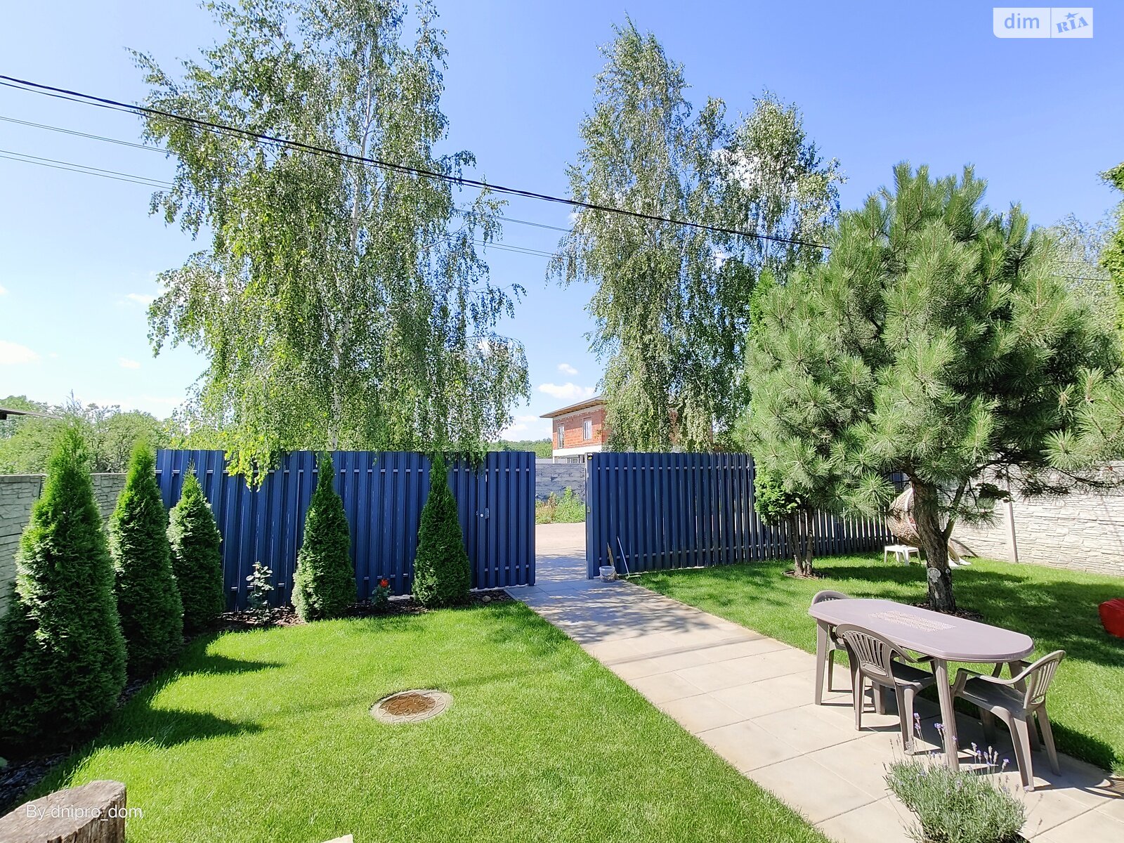 одноповерховий будинок з верандою, 129 кв. м, ракушняк. Продаж в Слобожанському фото 1 одноповерховий будинок з верандою, 129 кв. м, ракушняк. Продаж в Слобожанському фото 1