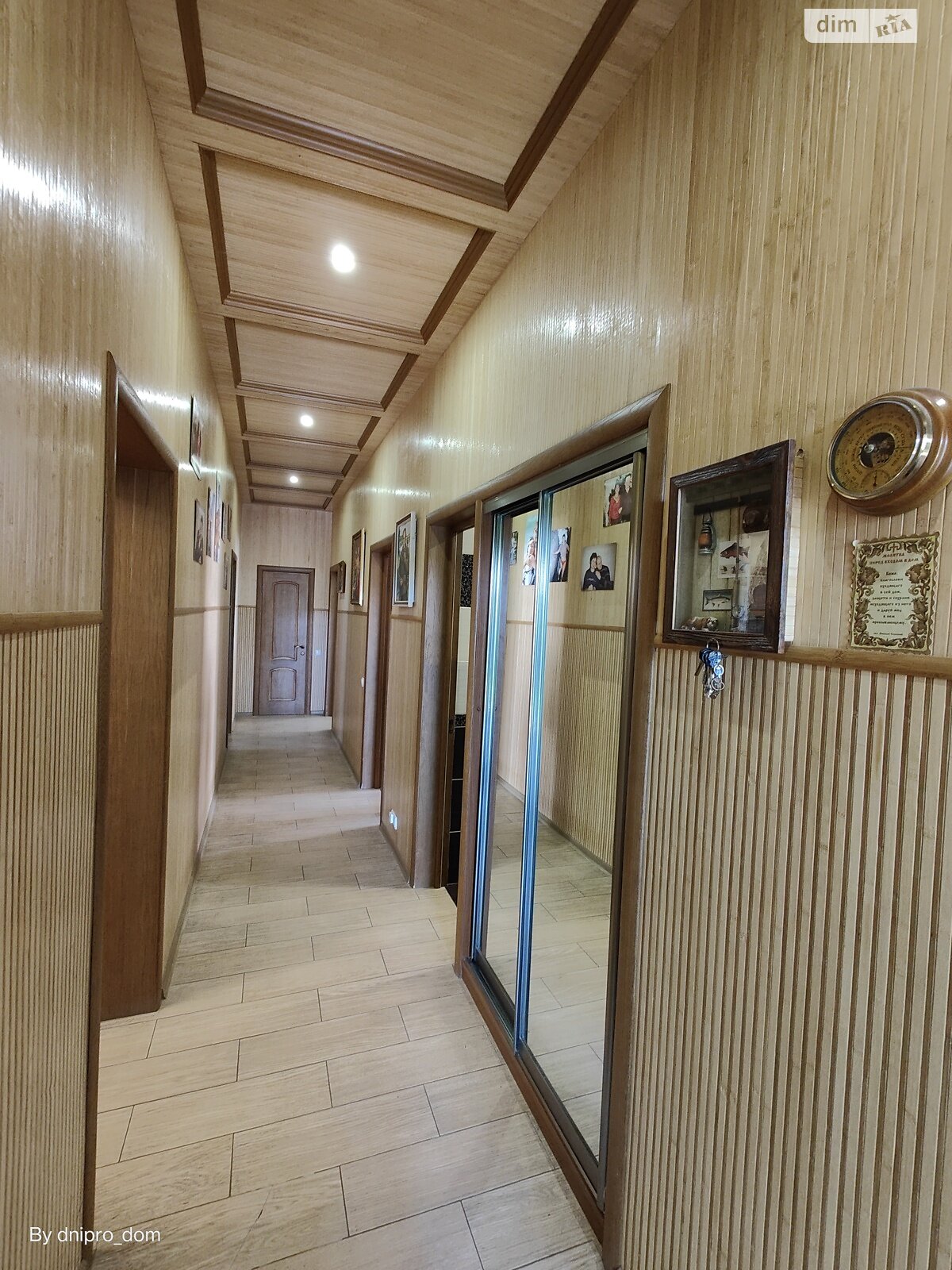 одноповерховий будинок з верандою, 129 кв. м, ракушняк. Продаж в Слобожанському фото 1 одноповерховий будинок з верандою, 129 кв. м, ракушняк. Продаж в Слобожанському фото 1