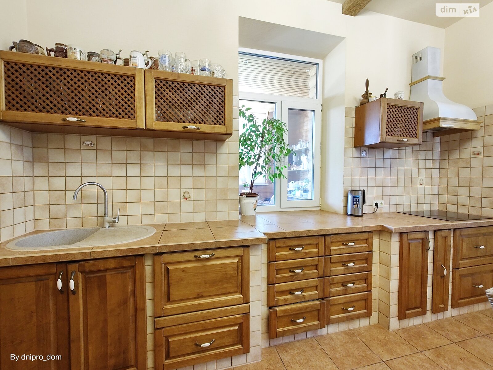 одноповерховий будинок з верандою, 129 кв. м, ракушняк. Продаж в Слобожанському фото 1 одноповерховий будинок з верандою, 129 кв. м, ракушняк. Продаж в Слобожанському фото 1
