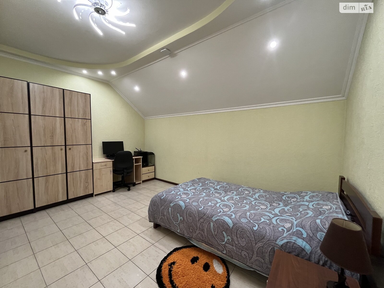 двоповерховий будинок з верандою, 240 кв. м, цегла саманна. Продаж у Слобожанському фото 1 двоповерховий будинок з верандою, 240 кв. м, цегла саманна. Продаж у Слобожанському фото 1