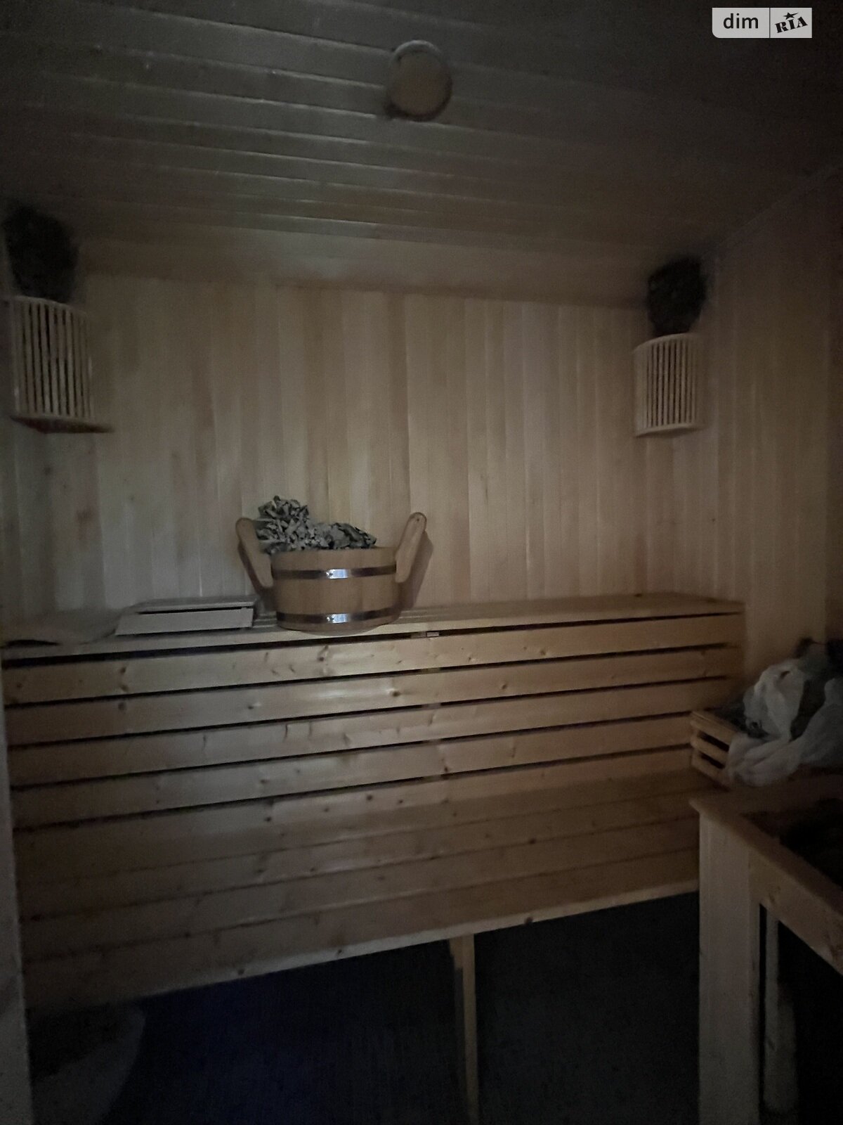двоповерховий будинок з верандою, 240 кв. м, цегла саманна. Продаж у Слобожанському фото 1 двоповерховий будинок з верандою, 240 кв. м, цегла саманна. Продаж у Слобожанському фото 1