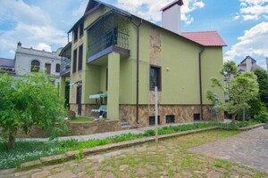 двухэтажный дом, 320 кв. м, кирпич. Продажа в Слобожанском фото 2