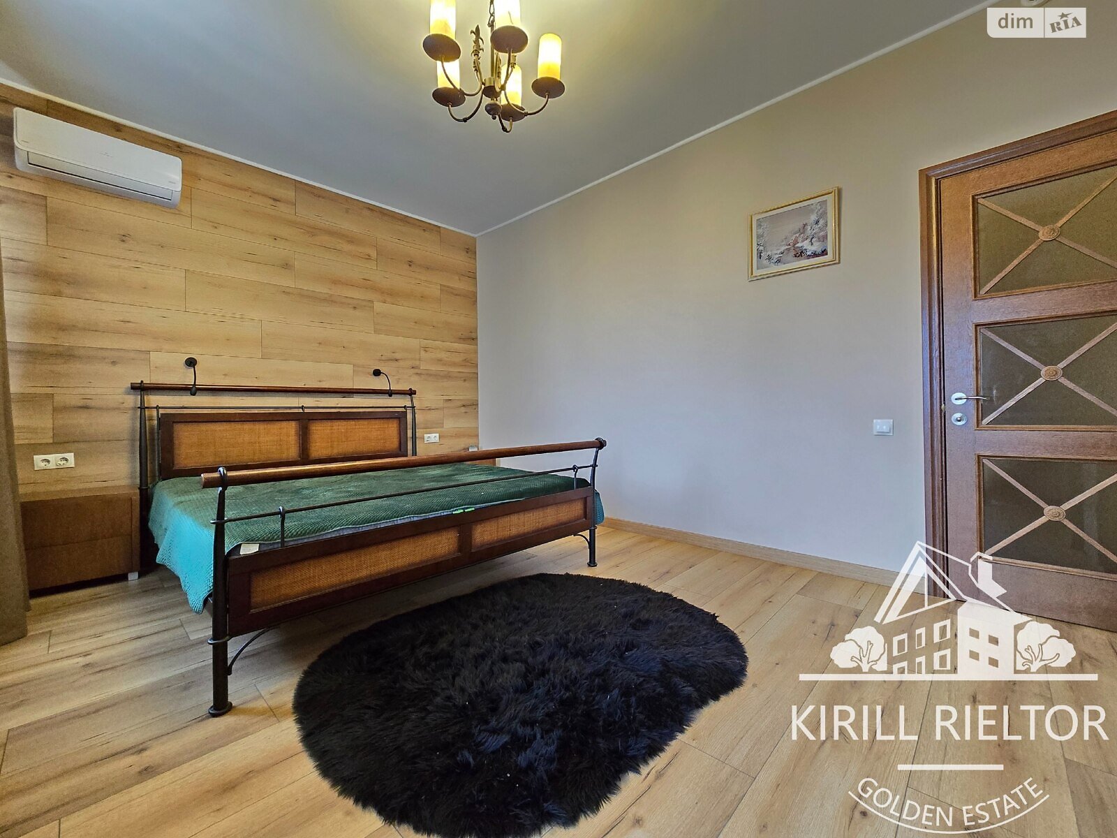 двухэтажный дом, 175 кв. м, кирпич. Продажа в Слобожанском фото 1