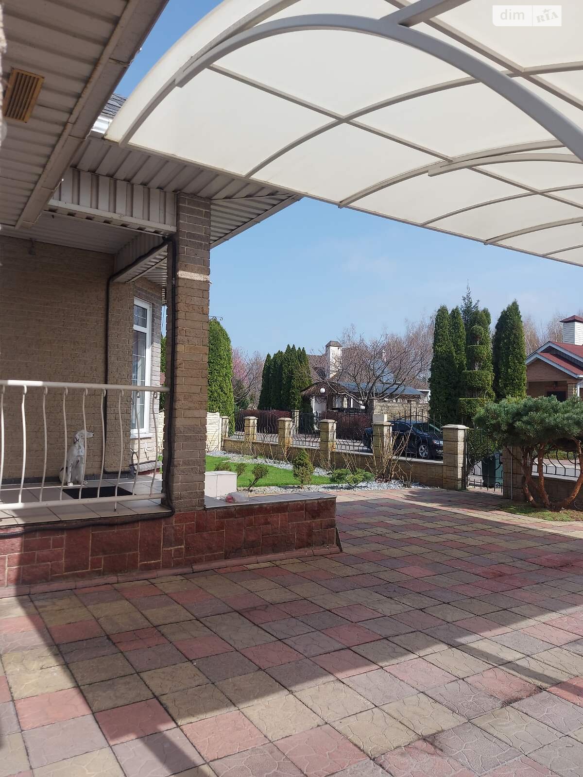 одноповерховий будинок з гаражем, 122.8 кв. м, цегла. Продаж у Слобожанському фото 1 одноповерховий будинок з гаражем, 122.8 кв. м, цегла. Продаж у Слобожанському фото 1