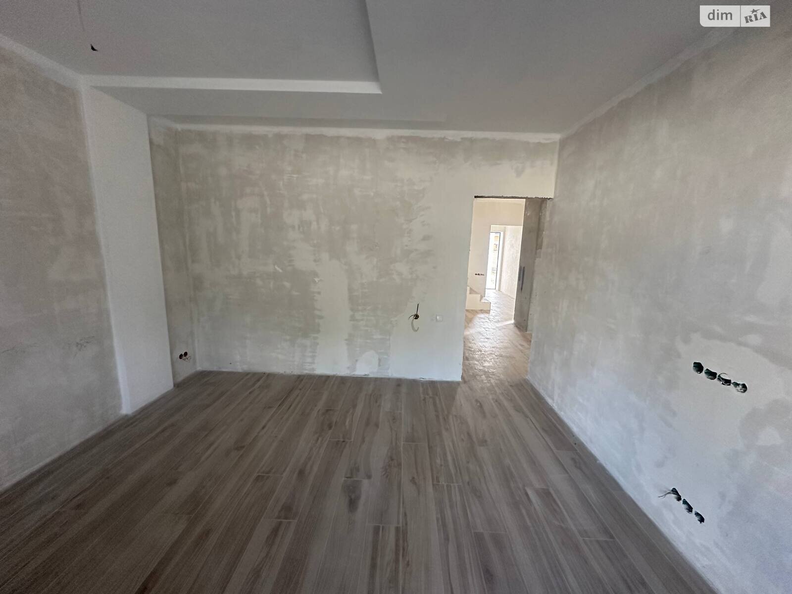 двоповерховий будинок з гаражем, 238 кв. м, цегла. Продаж у Слобожанському фото 1 двоповерховий будинок з гаражем, 238 кв. м, цегла. Продаж у Слобожанському фото 1