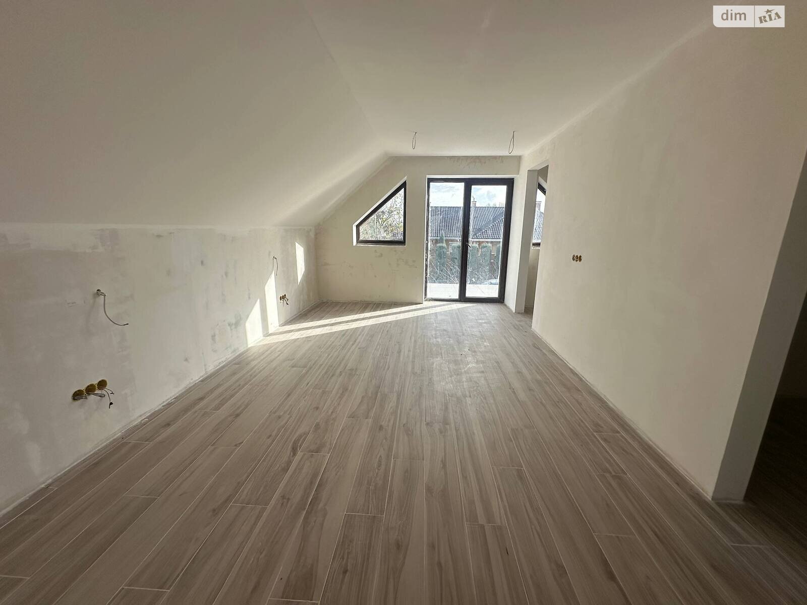 двоповерховий будинок з гаражем, 238 кв. м, цегла. Продаж у Слобожанському фото 1 двоповерховий будинок з гаражем, 238 кв. м, цегла. Продаж у Слобожанському фото 1