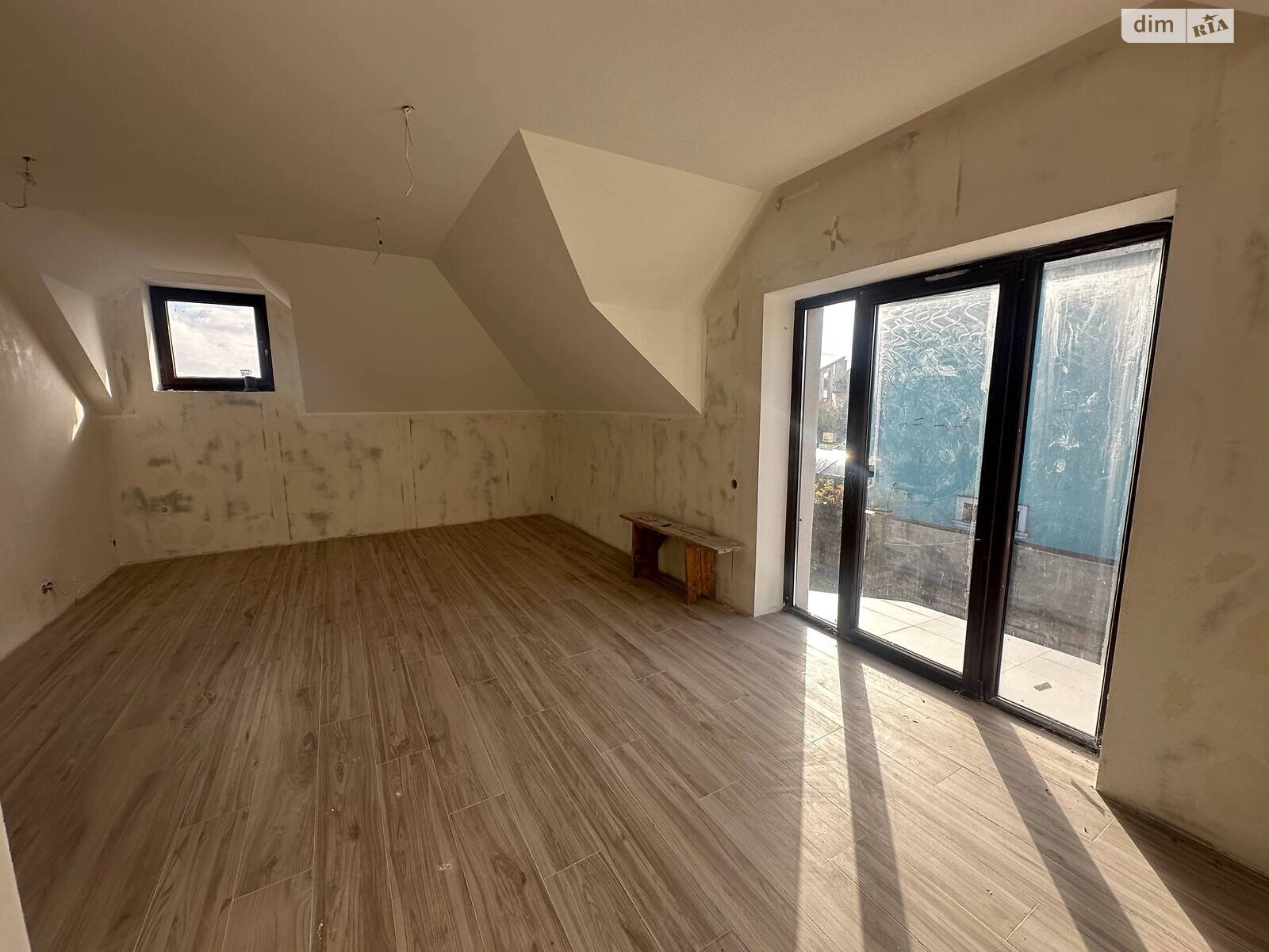 двоповерховий будинок з гаражем, 238 кв. м, цегла. Продаж у Слобожанському фото 1 двоповерховий будинок з гаражем, 238 кв. м, цегла. Продаж у Слобожанському фото 1