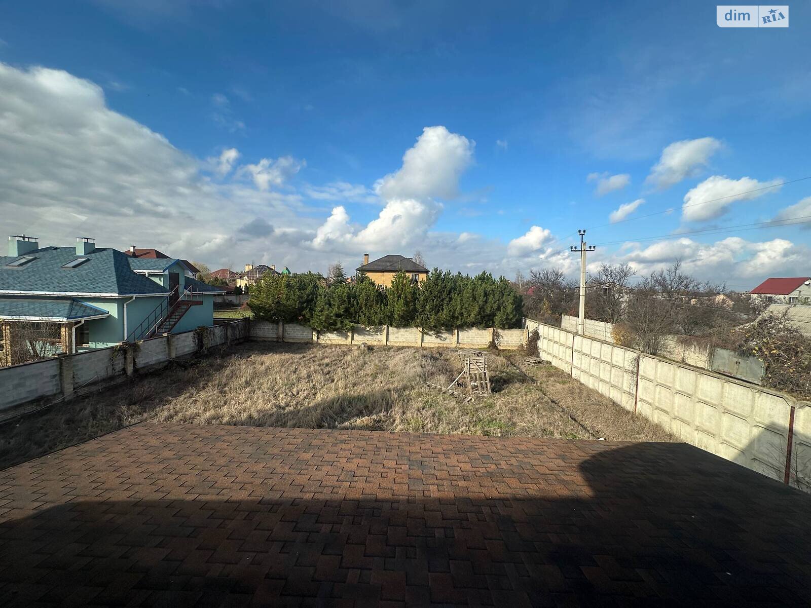 двоповерховий будинок з гаражем, 238 кв. м, цегла. Продаж у Слобожанському фото 1 двоповерховий будинок з гаражем, 238 кв. м, цегла. Продаж у Слобожанському фото 1