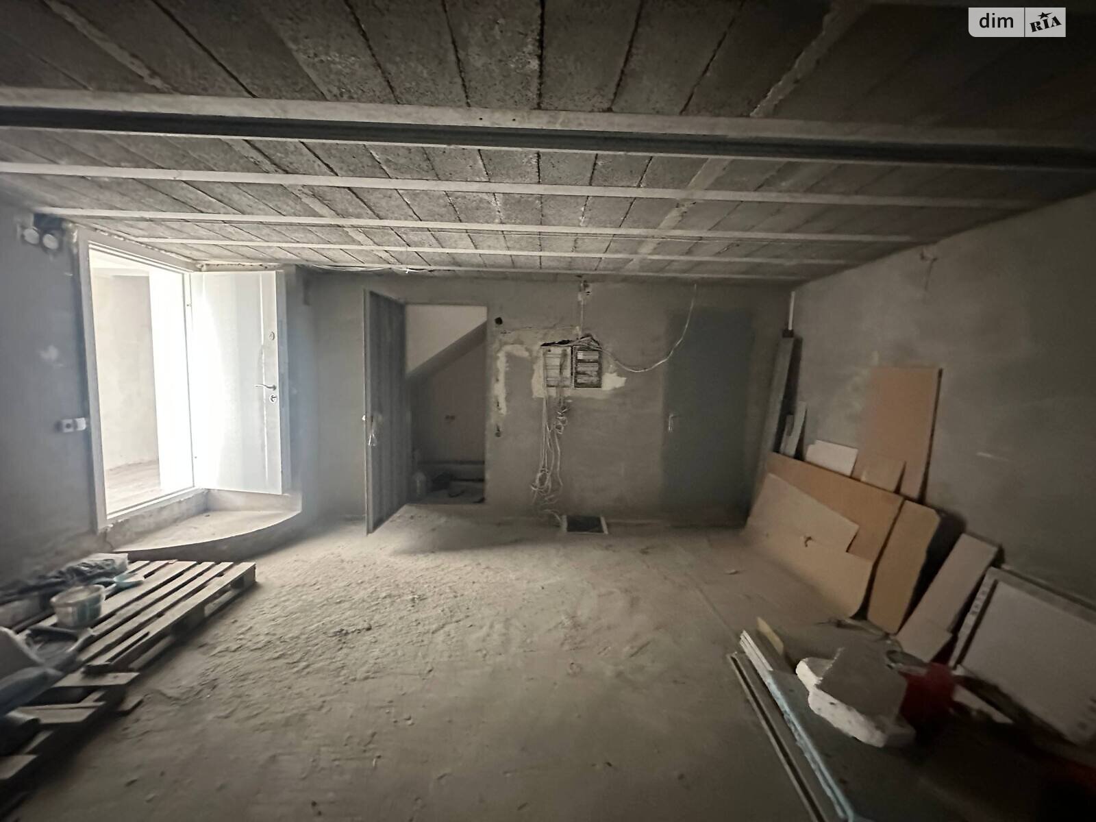 двоповерховий будинок з гаражем, 238 кв. м, цегла. Продаж у Слобожанському фото 1 двоповерховий будинок з гаражем, 238 кв. м, цегла. Продаж у Слобожанському фото 1